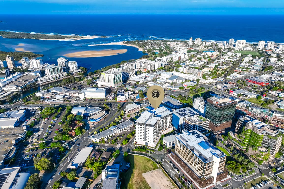 103/9 Market Lane, Maroochydore - Image 1