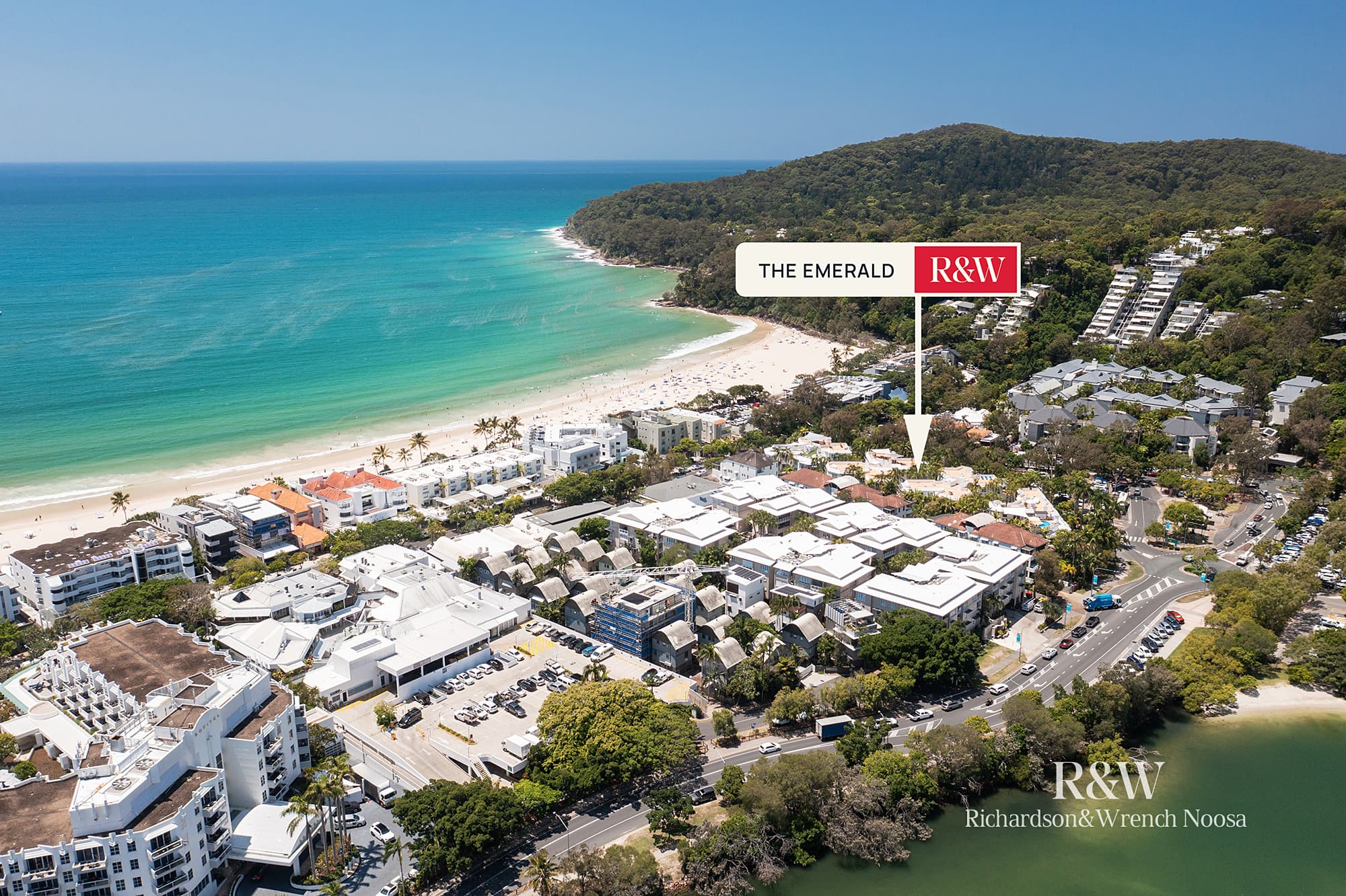 43/42 Hastings Street, Noosa Heads — photo 1 of 5