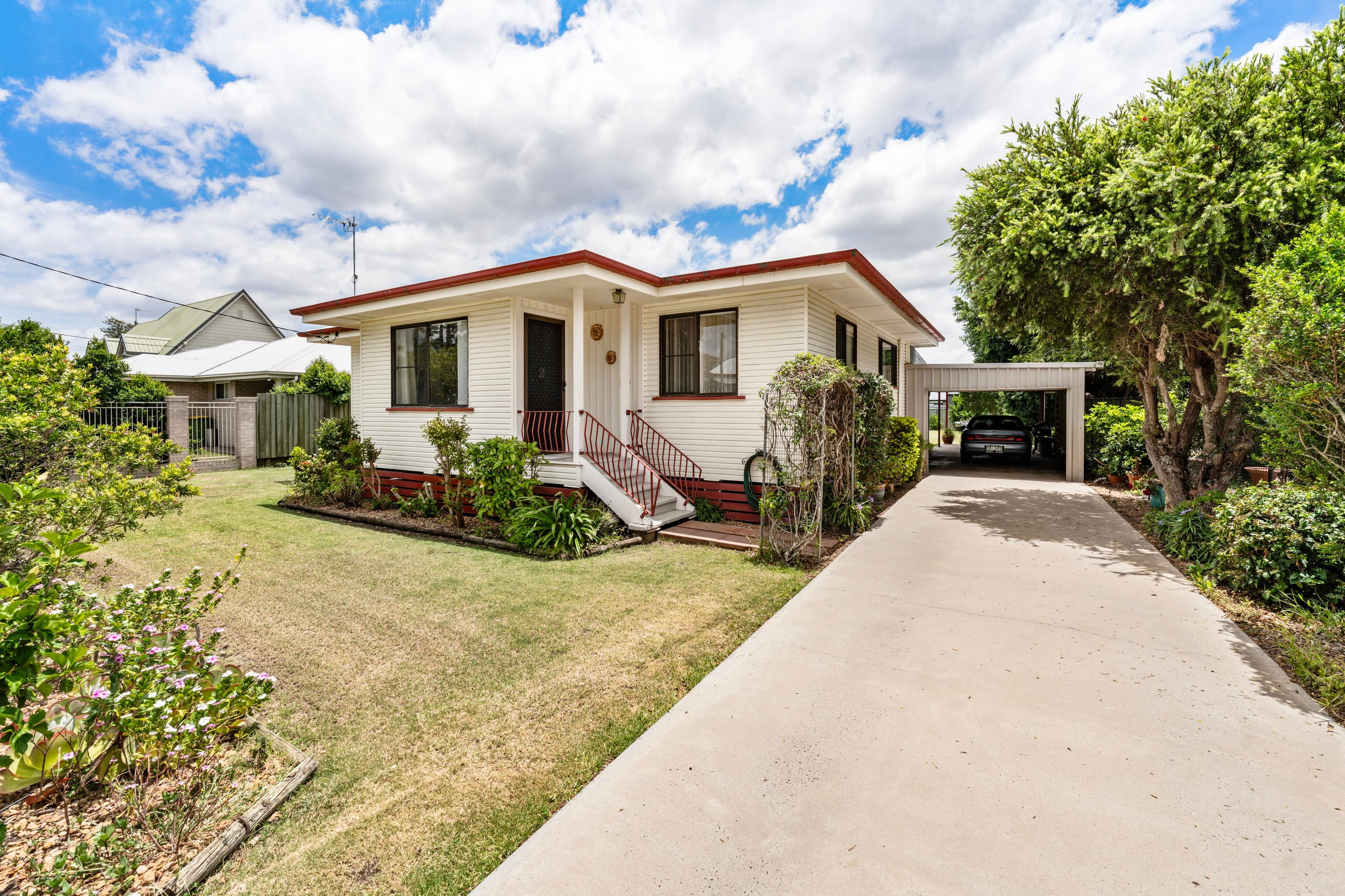 65 Hume Street, Pittsworth, Pittsworth — photo 1 of 5