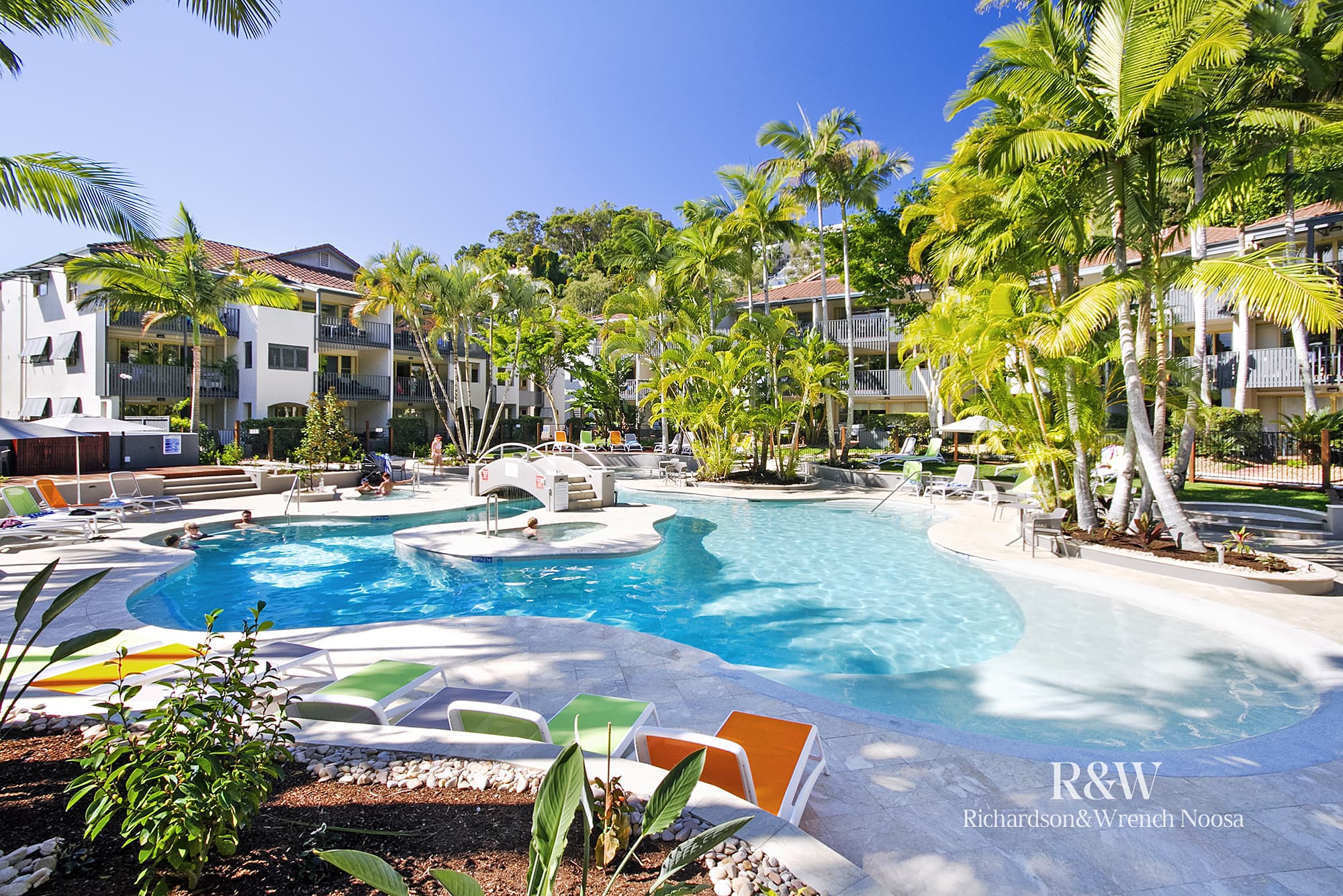 330/62 Hastings Street, Noosa Heads — photo 1 of 5