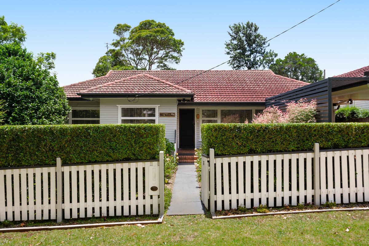 25 Crown Street, Rangeville, Rangeville — photo 1 of 5