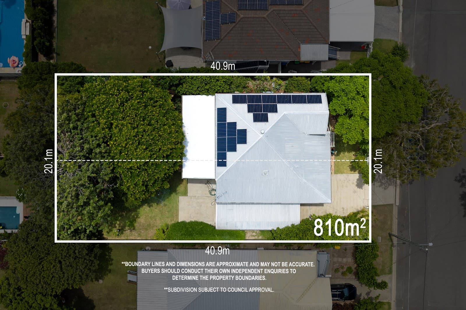 244 Brighton Road, Sandgate, Sandgate — photo 1 of 5