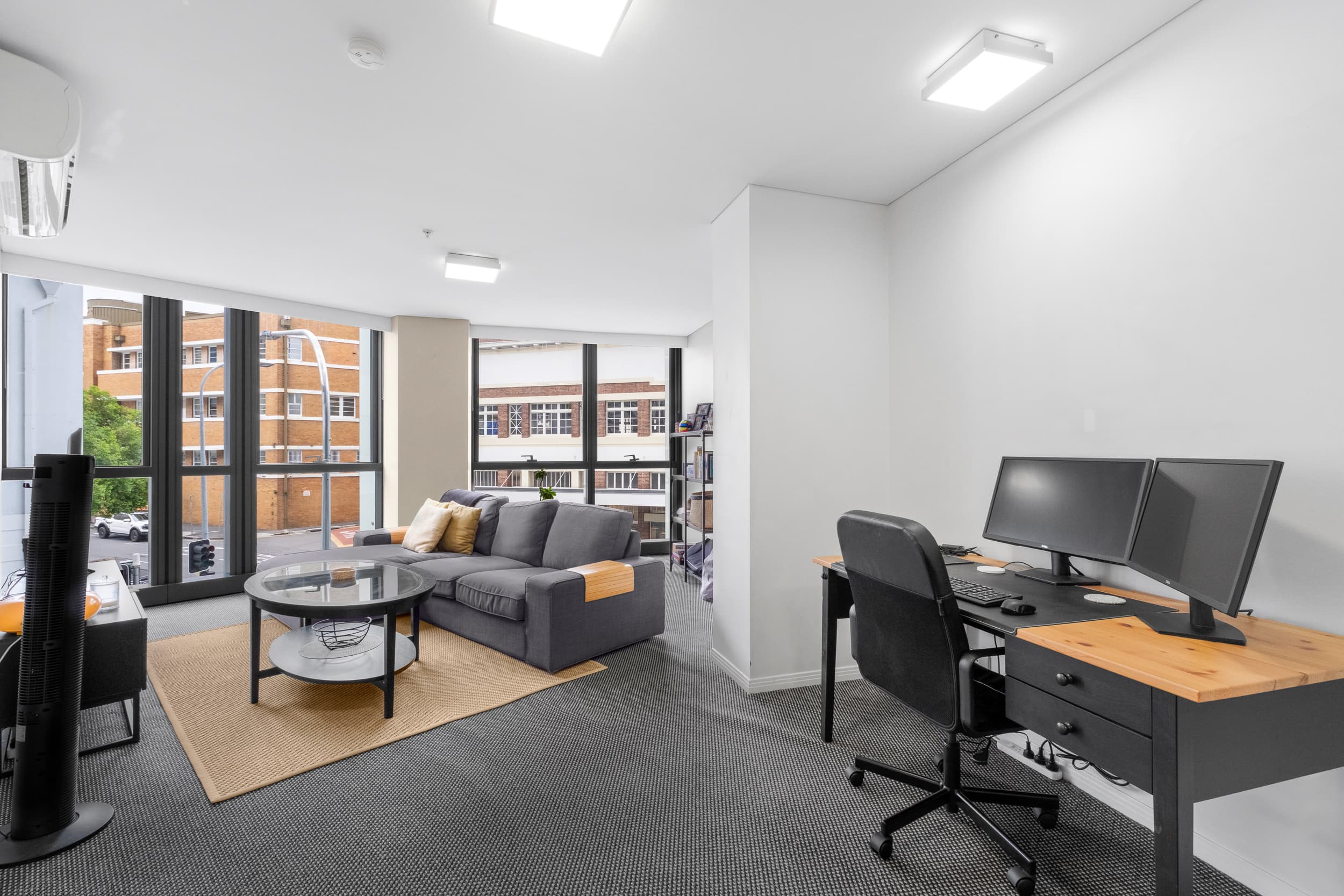 311/501 Adelaide Street, Brisbane City, Brisbane City — photo 1 of 5