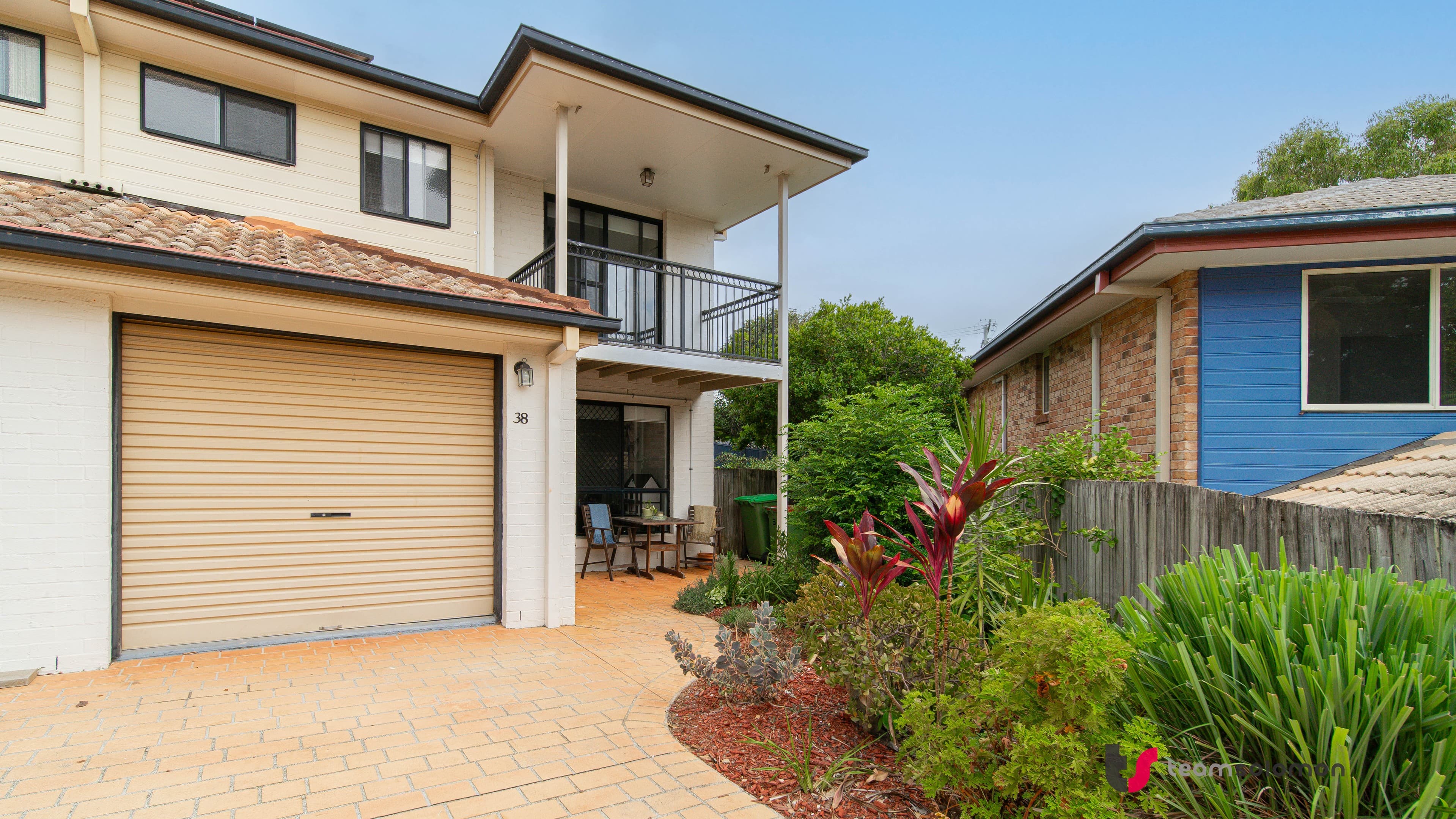 38/55 Beckwith Street, Ormiston — photo 1 of 5