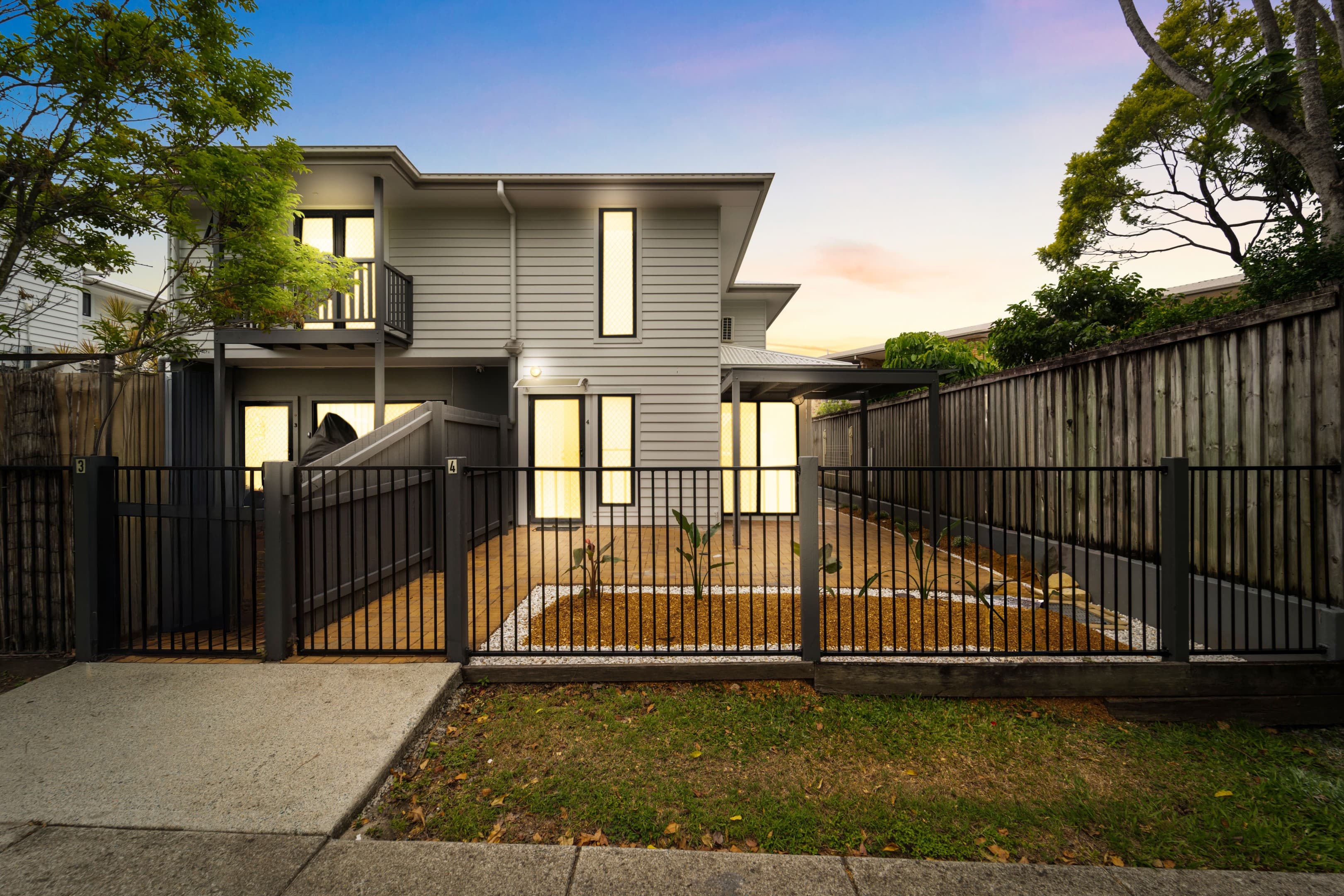 4/18 Pretoria Street, Zillmere, Zillmere — photo 1 of 5
