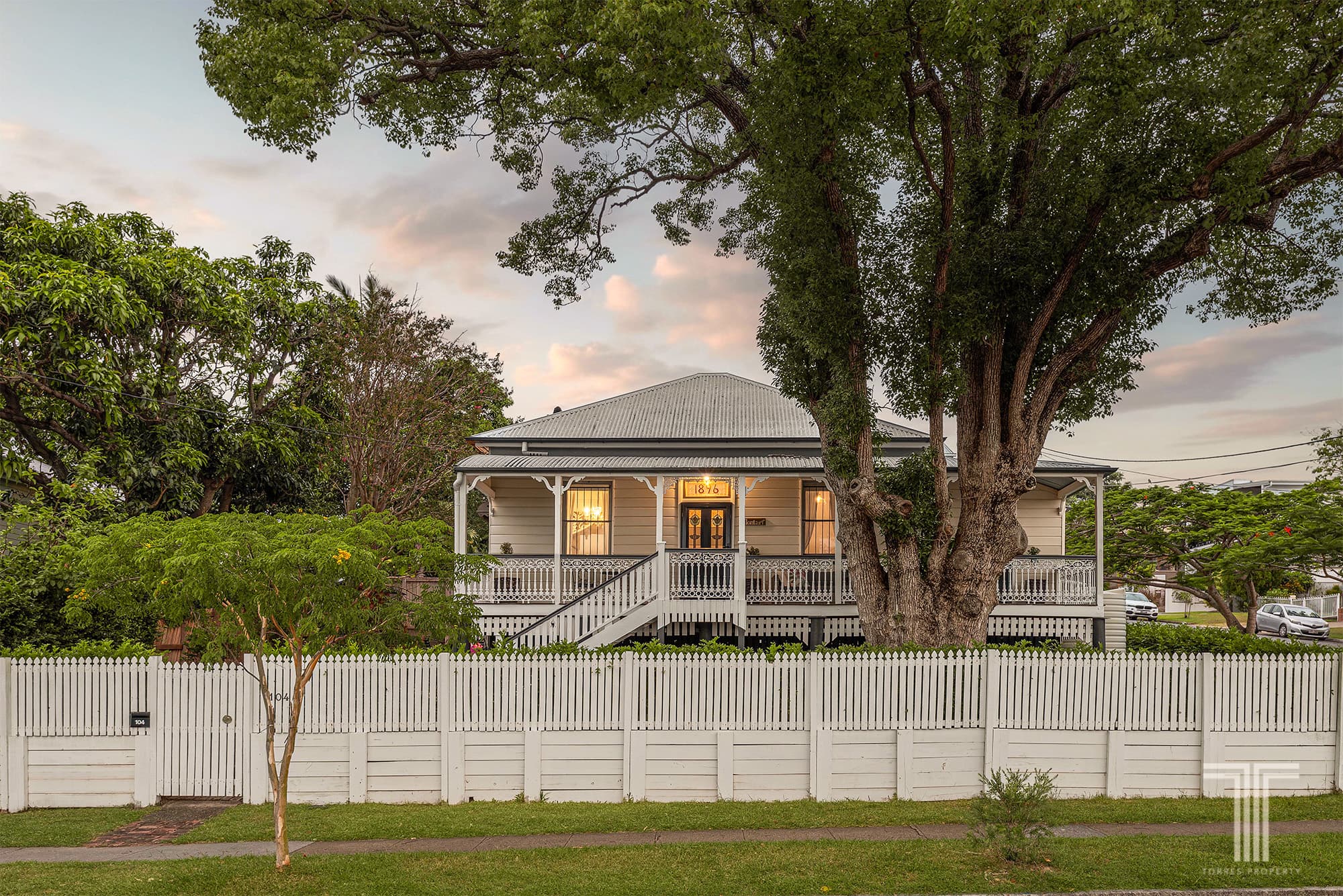 104 Norman Avenue, Norman Park, Norman Park — photo 1 of 5