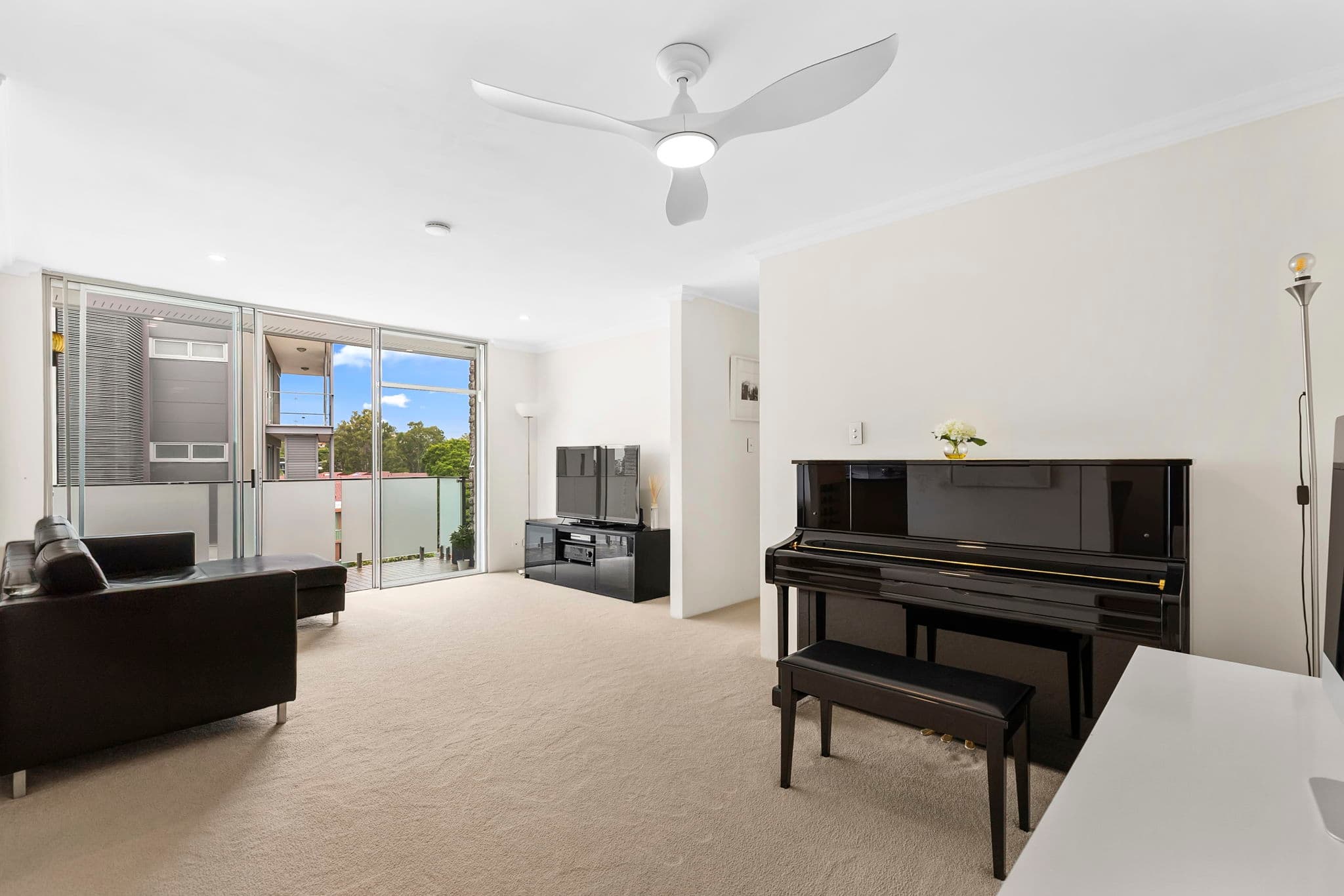 22/26 Brisbane Street, Toowong, Toowong — photo 1 of 5