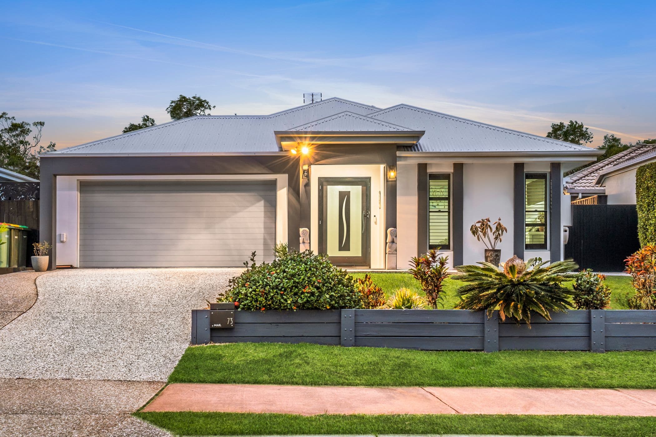 73 Balgownie Drive, Peregian Springs — photo 1 of 5