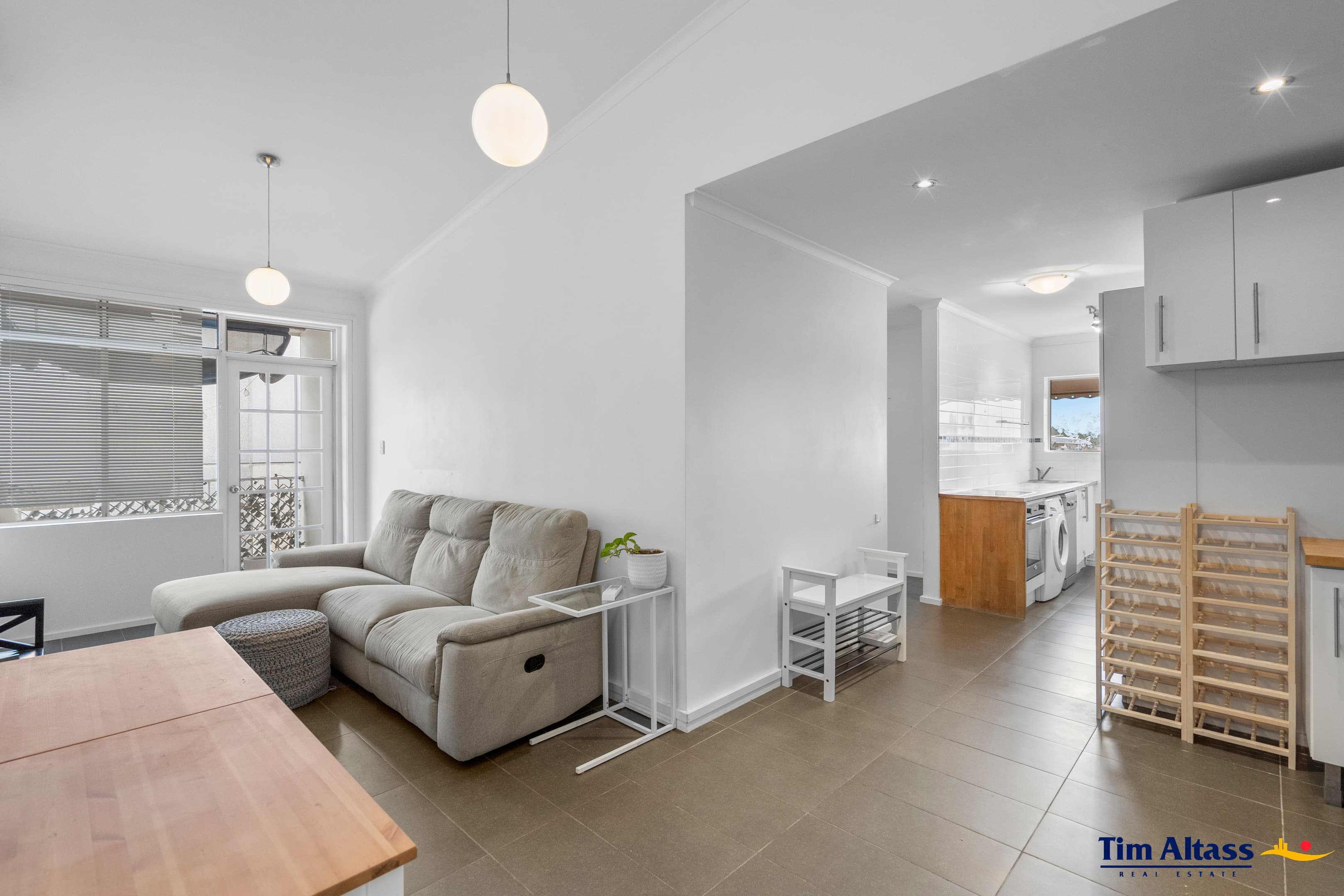 14/760 Brunswick Street, New Farm, New Farm — photo 1 of 5
