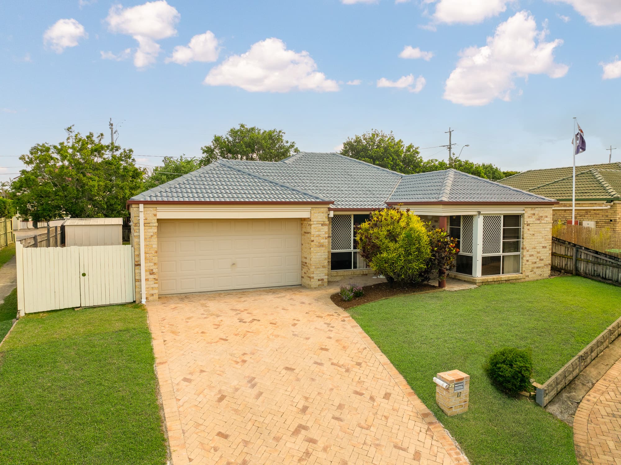 17 Chital Place, Chermside West, Chermside West — photo 1 of 5