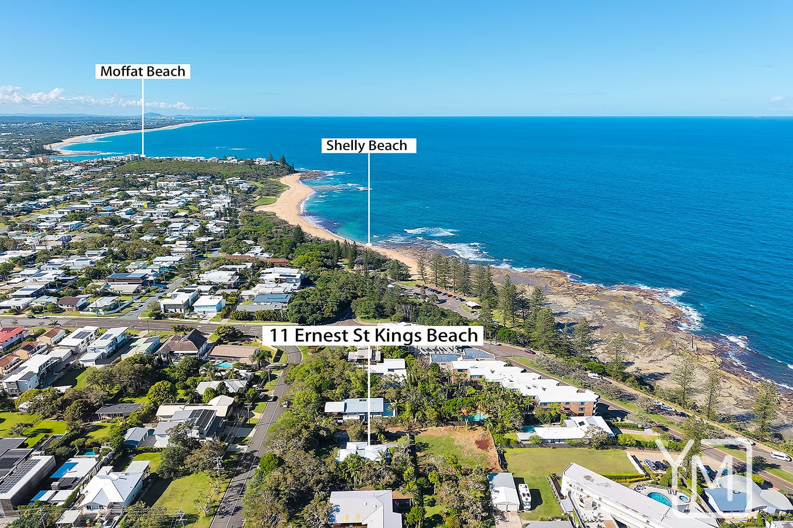 11 Ernest Street, Kings Beach - Image 1