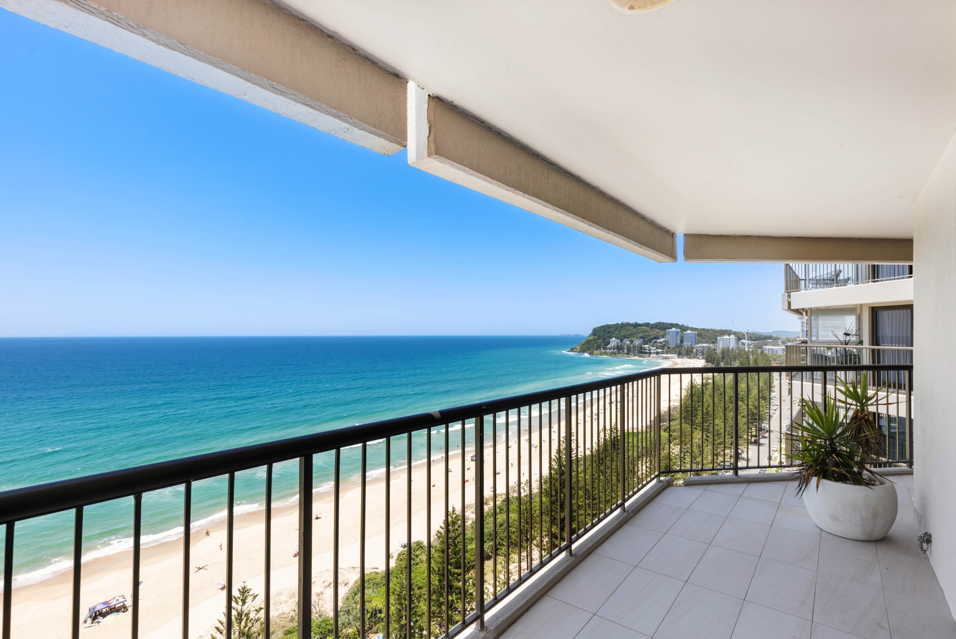 41/146 The Esplanade, Burleigh Heads, Burleigh Heads — photo 1 of 5