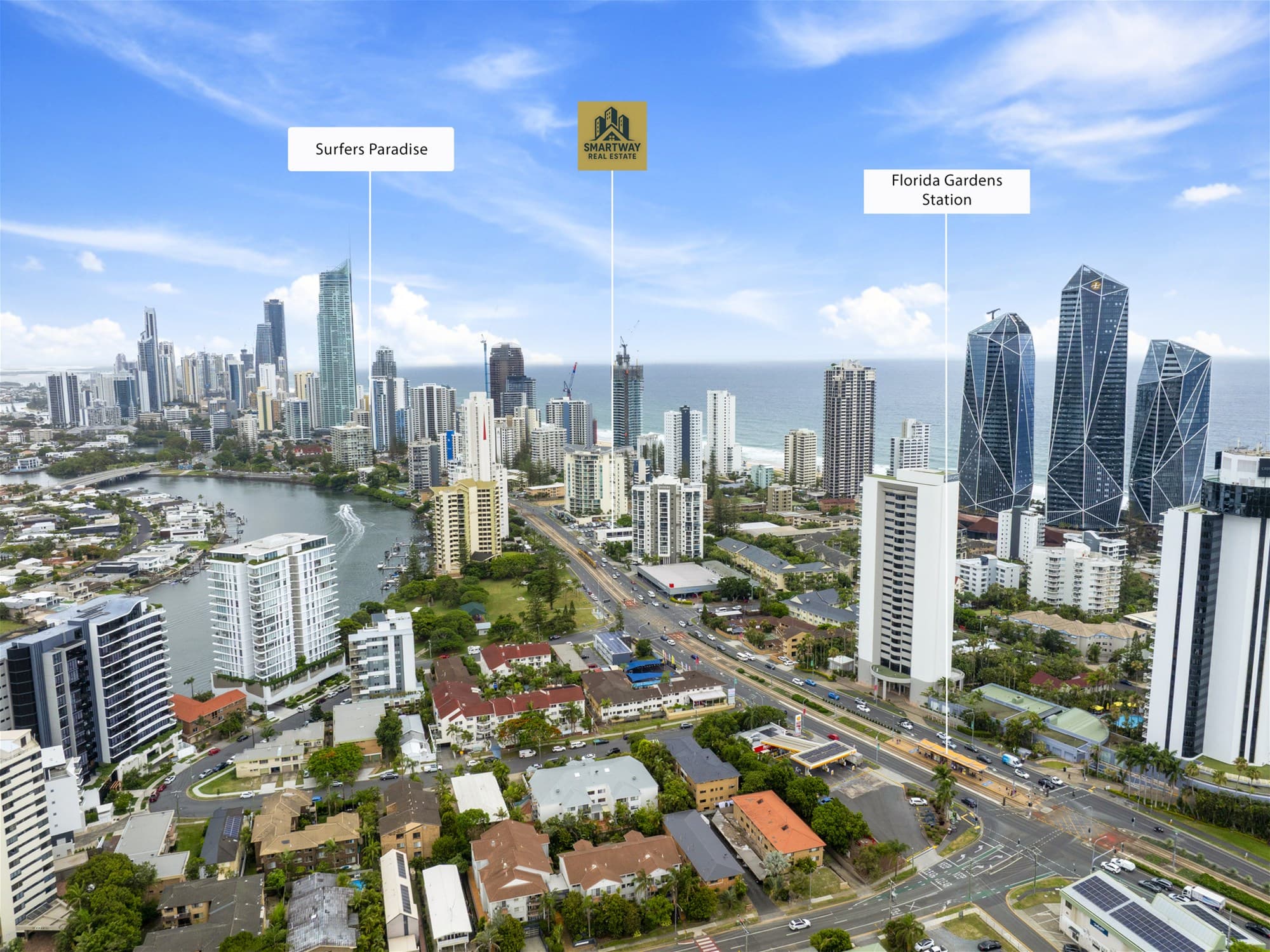 32/2877 Gold Coast Highway, Surfers Paradise - Image 1