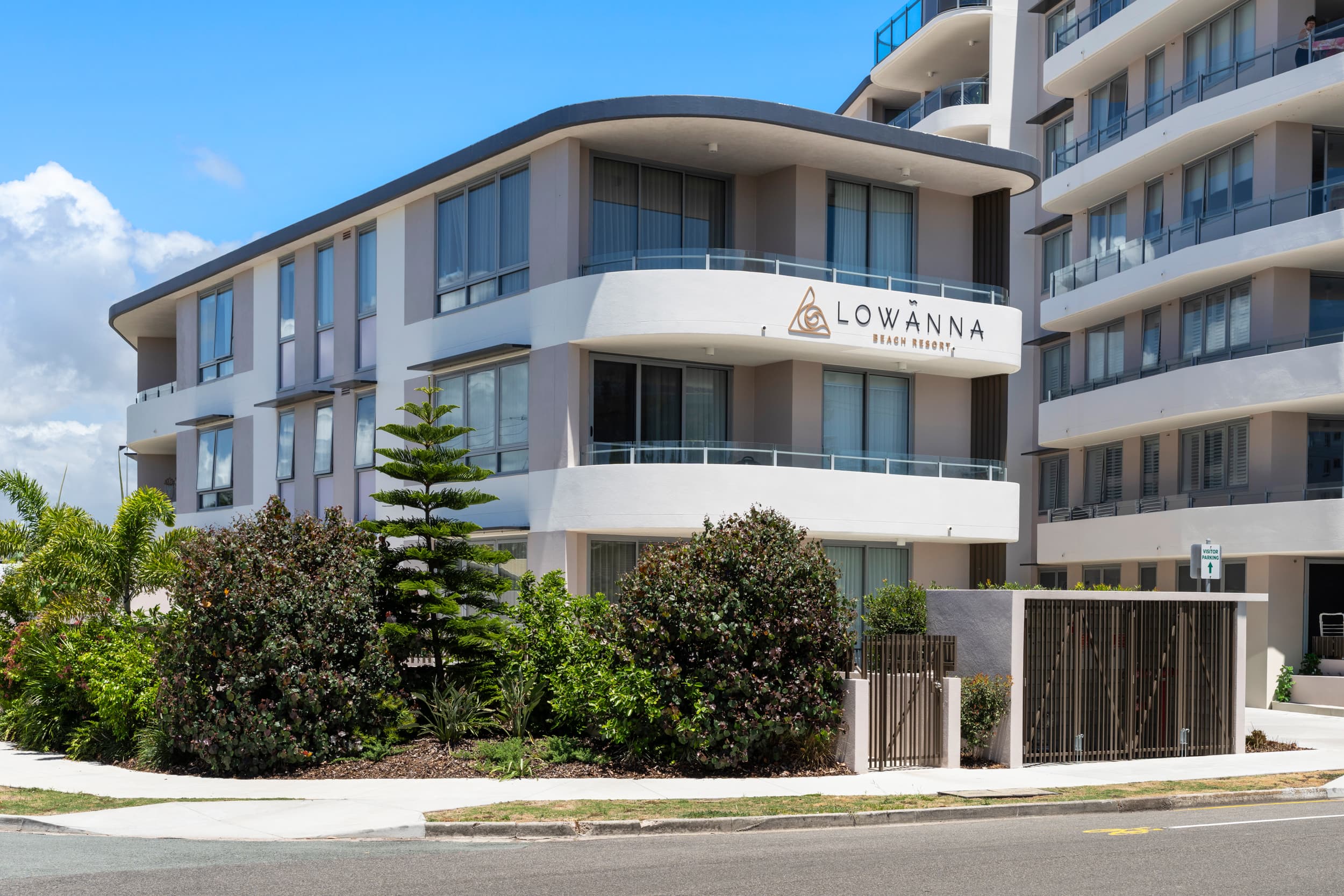 3201/42 Lowanna Drive, Buddina - Image 1