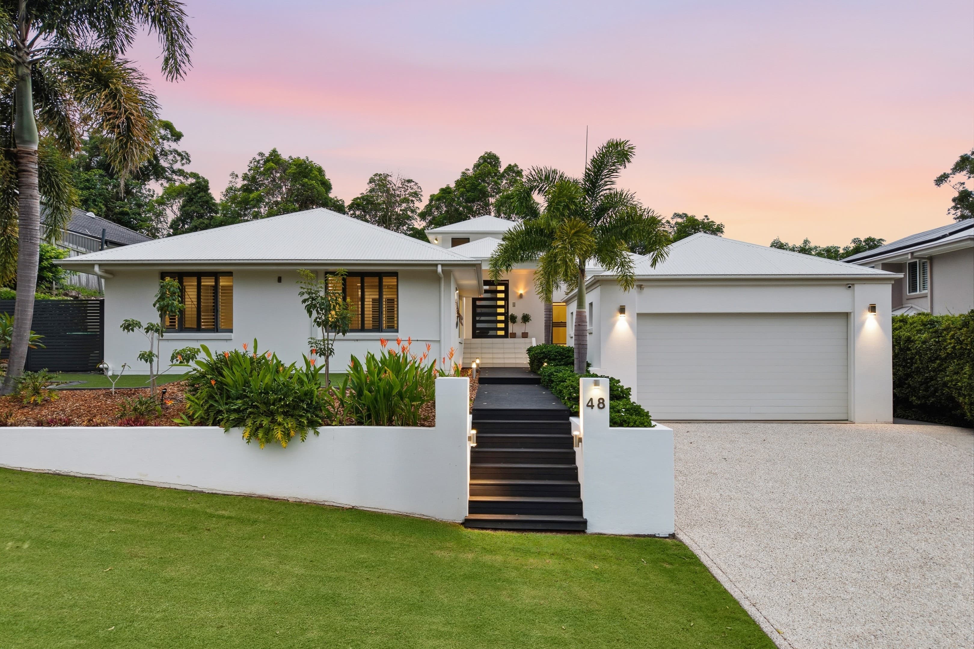 48 Riversleigh Crescent, Eatons Hill, Eatons Hill — photo 1 of 5
