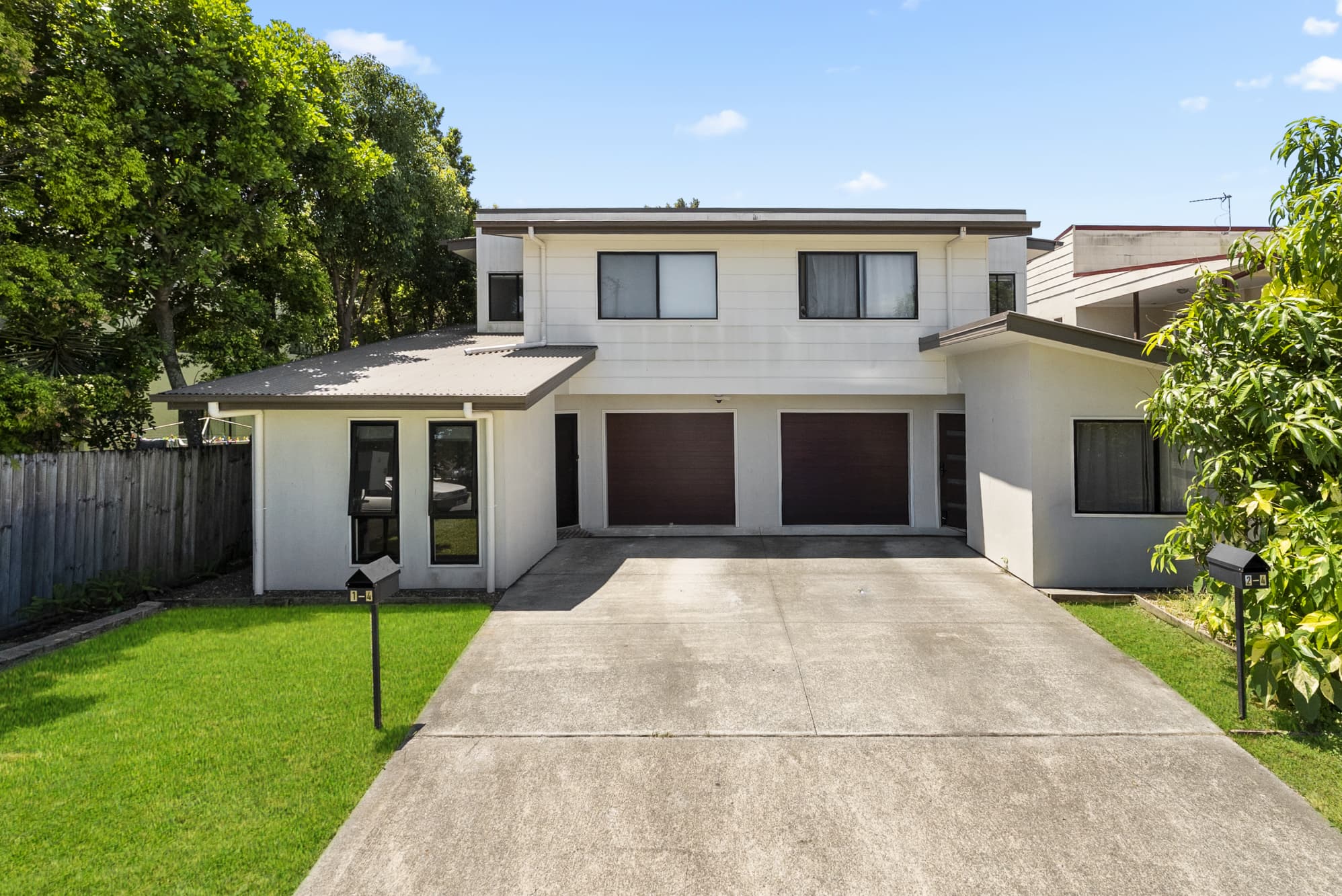 1/4 Grenfell Street, Nerang, Nerang sold property photo