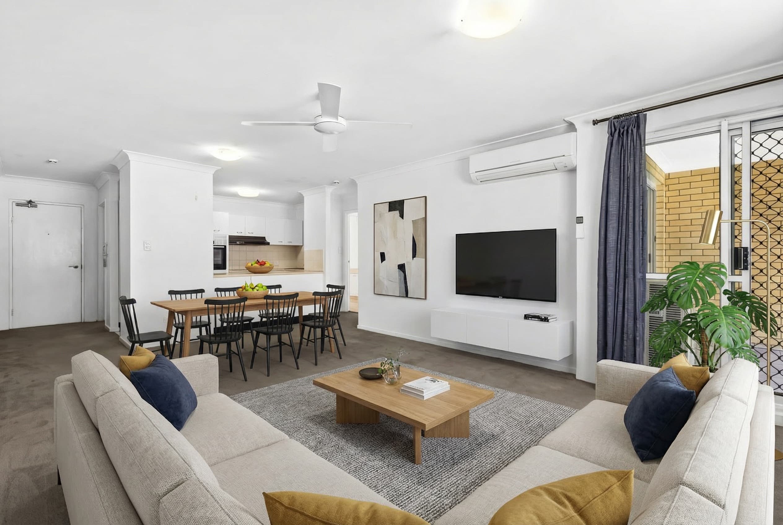 4/106 Indooroopilly Road, Taringa, Taringa — photo 1 of 5