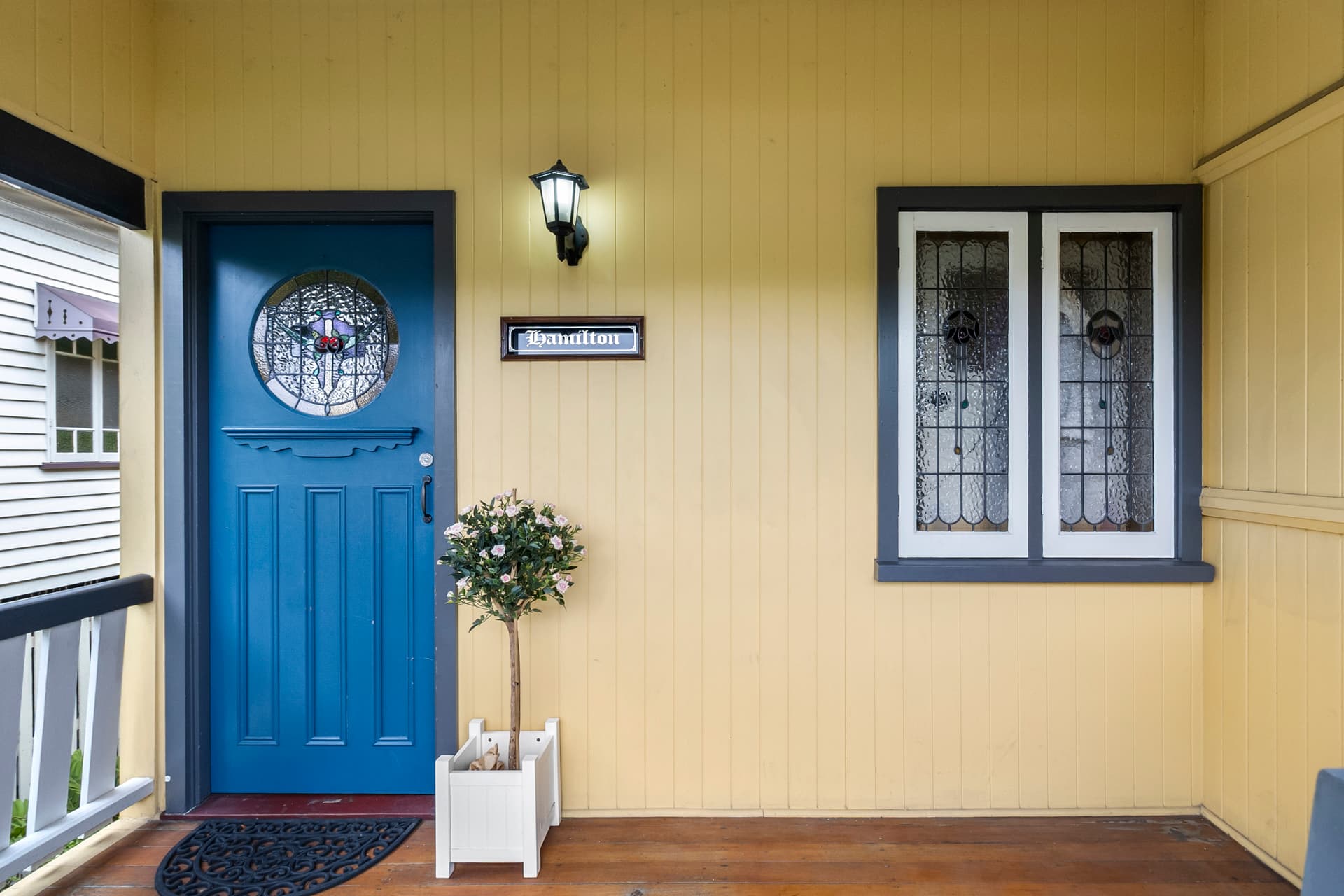 100 Sydney Street, New Farm — photo 1 of 5