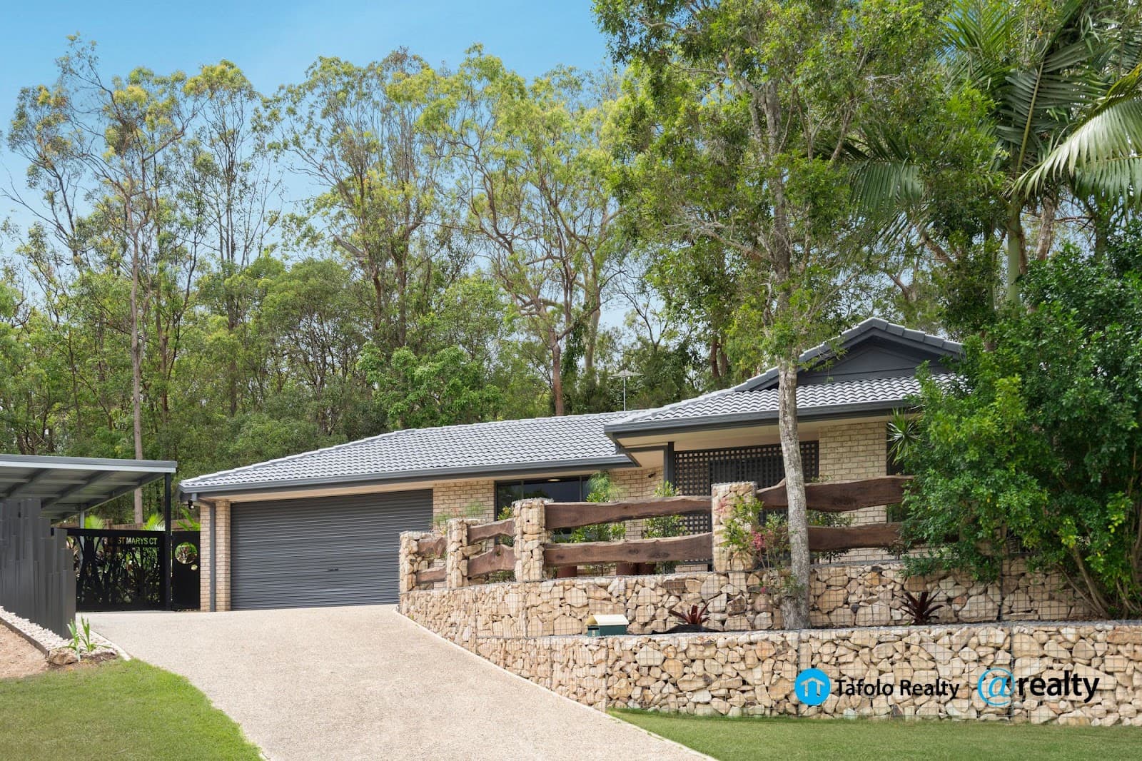 4 Saint Marys Court, Capalaba, Capalaba — photo 1 of 5