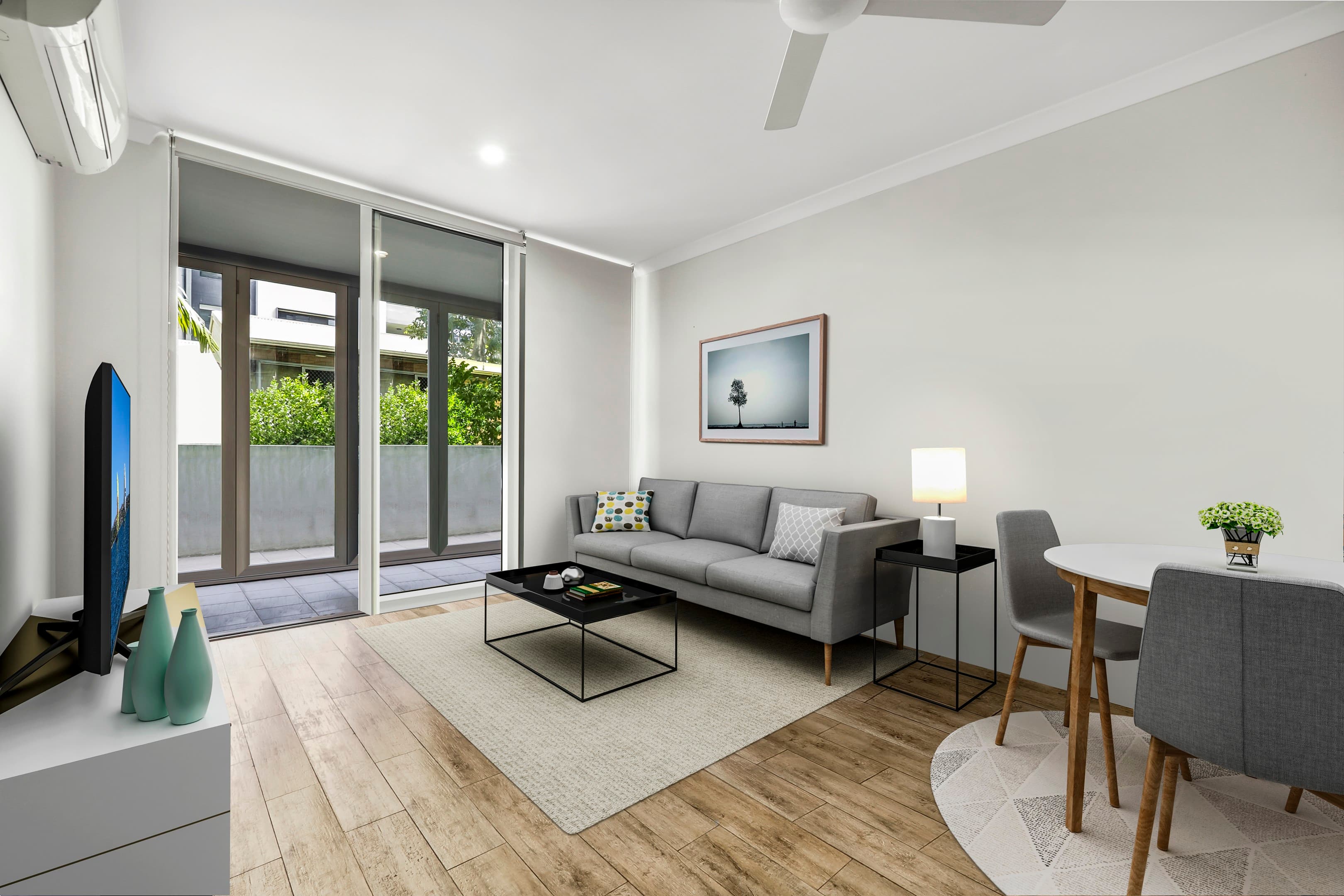 9/29 Regent Street, Woolloongabba, Woolloongabba — photo 1 of 5