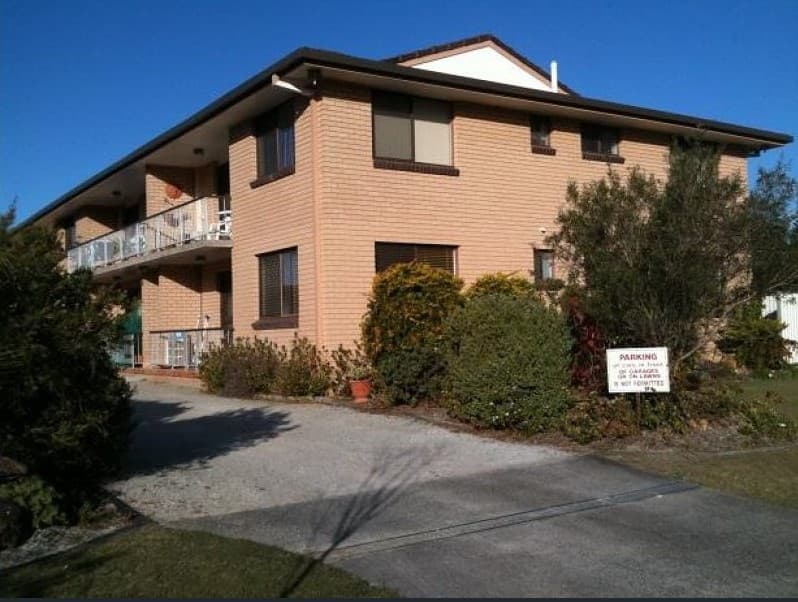 5/14 Christina Court, Mermaid Waters, Mermaid Waters — photo 1 of 5