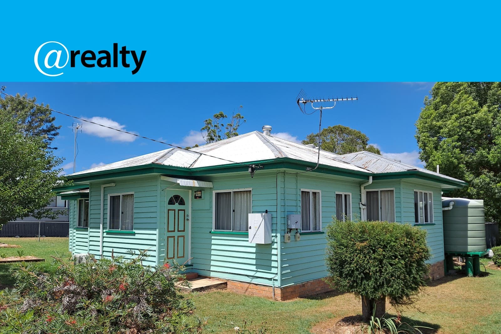 11 Dale Street, Crows Nest, Crows Nest — photo 1 of 5