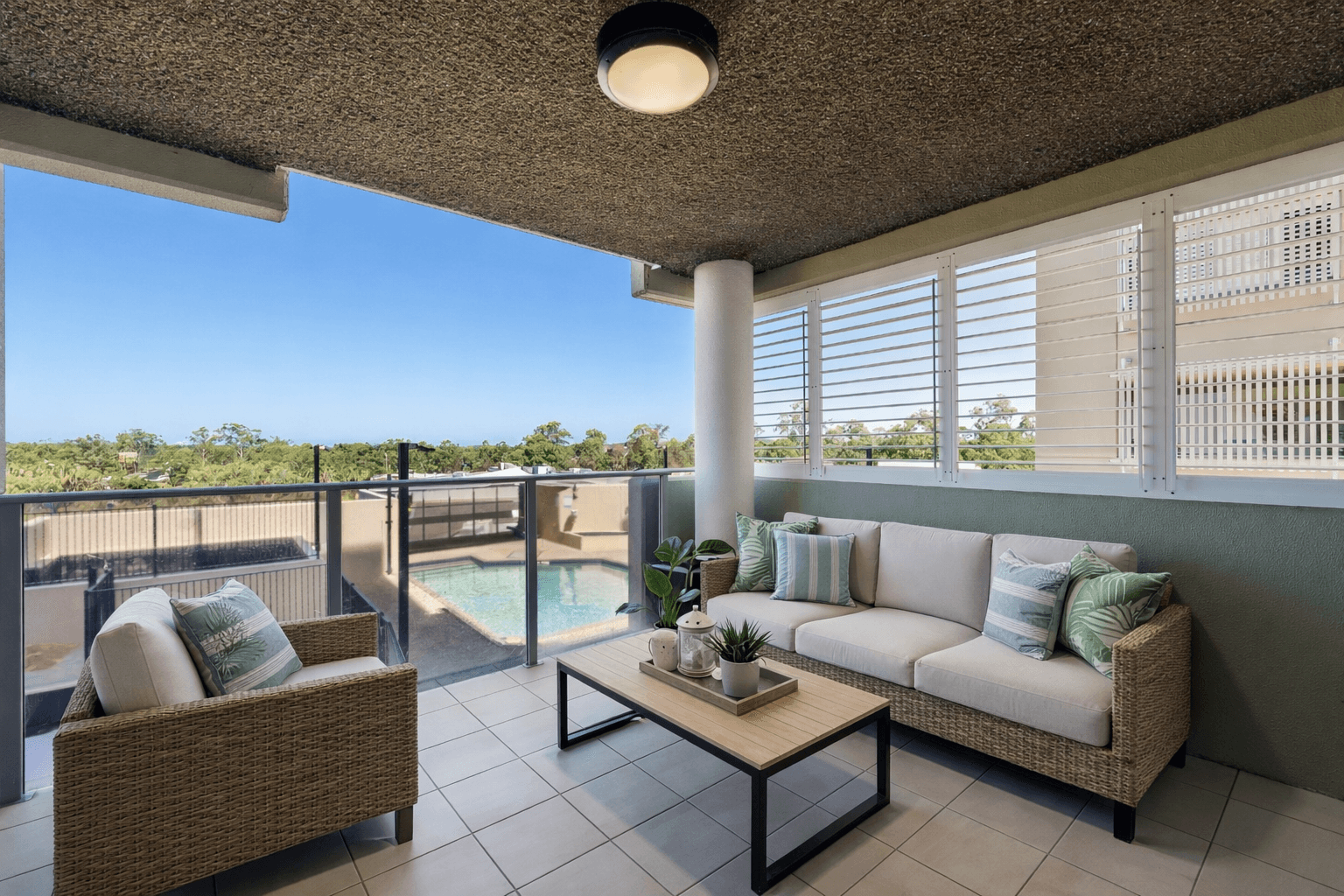 1204/111 Lindfield Road, Helensvale, Helensvale — photo 1 of 5
