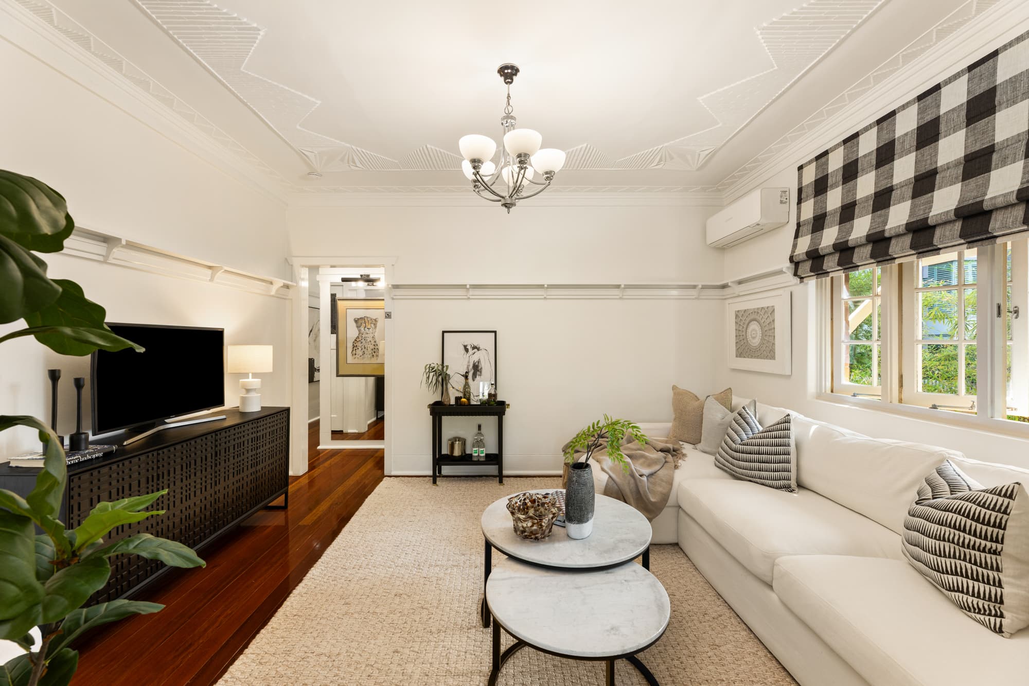 4/87 Moray Street, New Farm, New Farm — photo 1 of 5