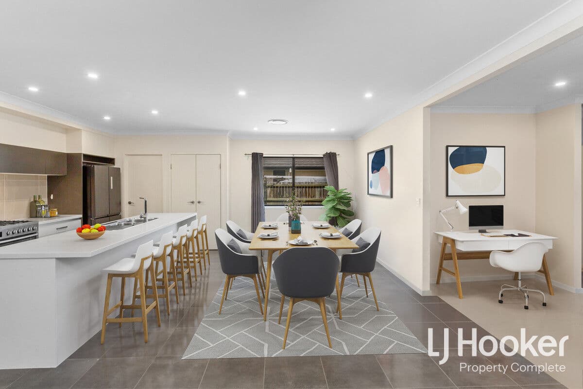 165 Darlington Drive, Yarrabilba, Yarrabilba — photo 1 of 5