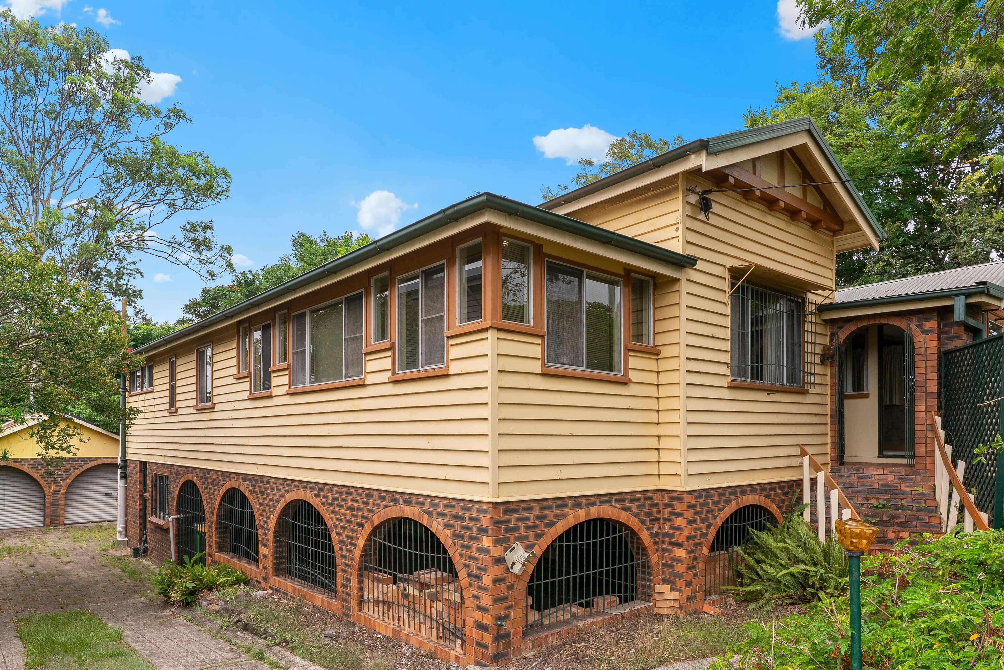 7 Carter Street, Northgate, Northgate — photo 1 of 5