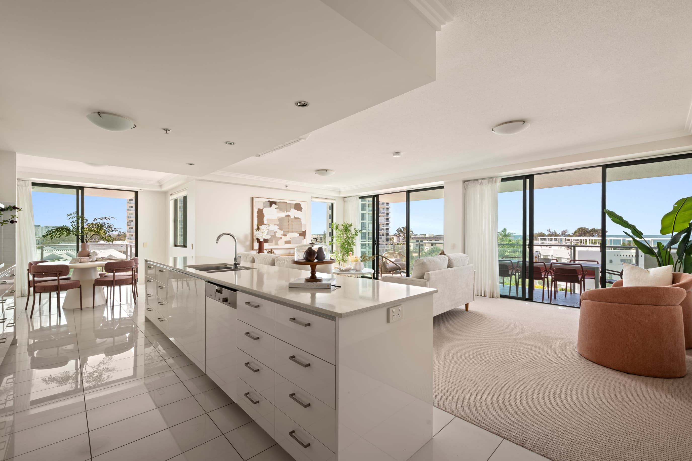 401/61-65 Sixth Avenue, Maroochydore, Maroochydore — photo 1 of 5