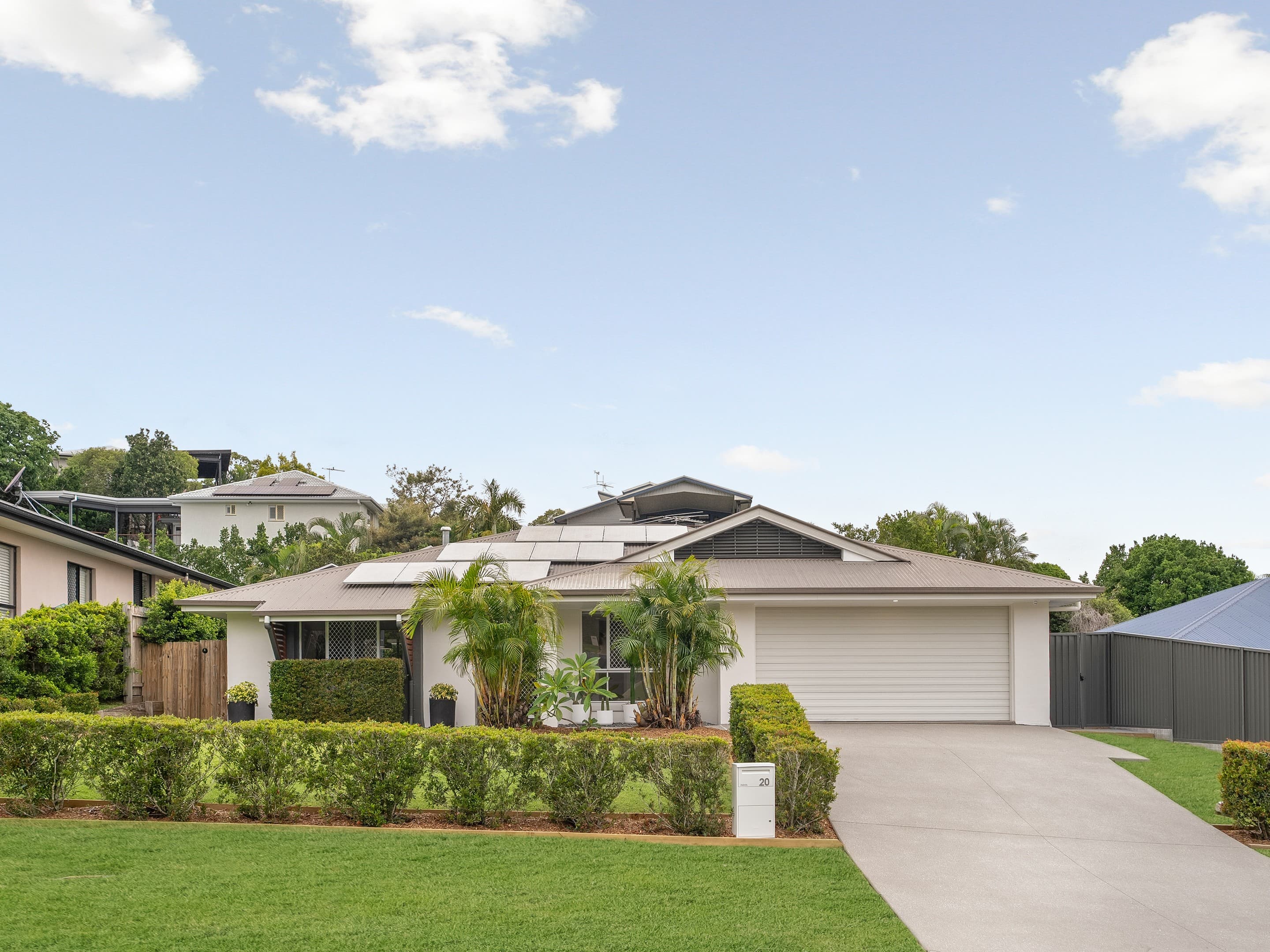 20 Brigadoon Crescent, Eatons Hill - Image 1