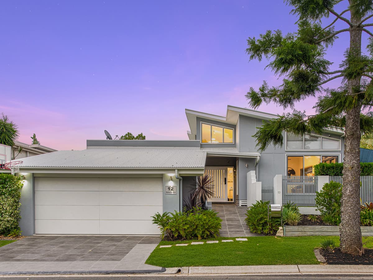 12 Balonne Avenue, Sinnamon Park - Image 1