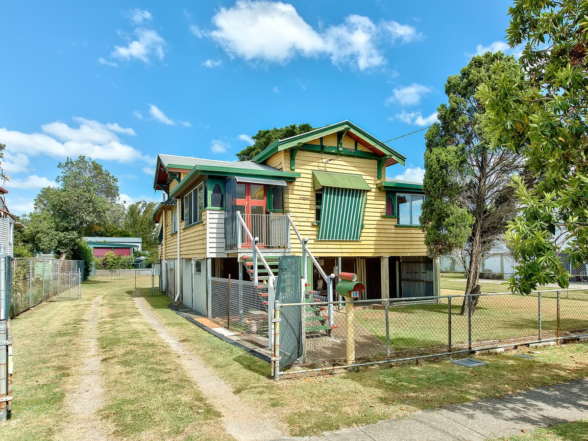 18 McBride Road, Pinkenba, Pinkenba — photo 1 of 5