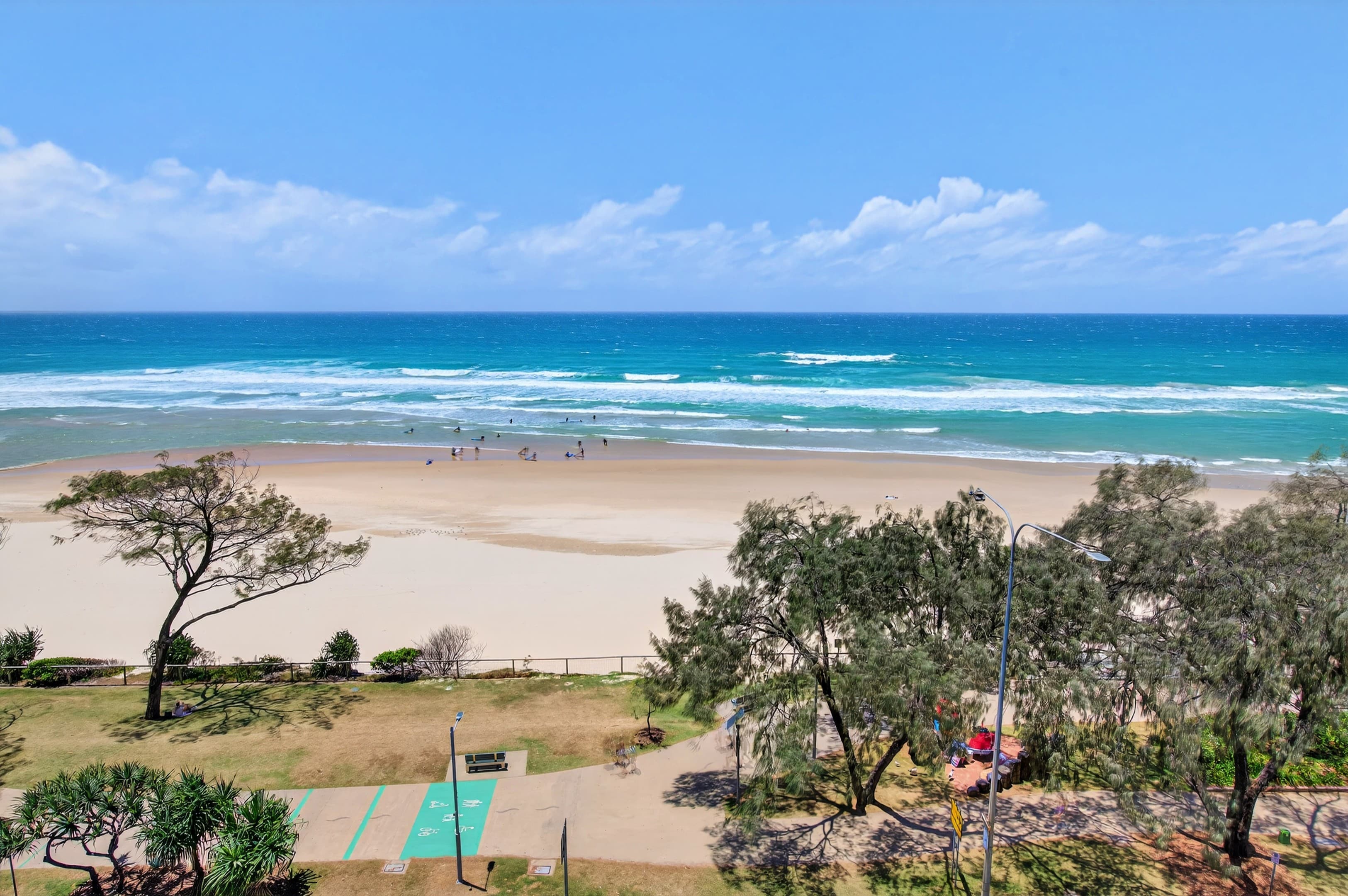 24/60 The Esplanade, Surfers Paradise, Surfers Paradise — photo 1 of 5