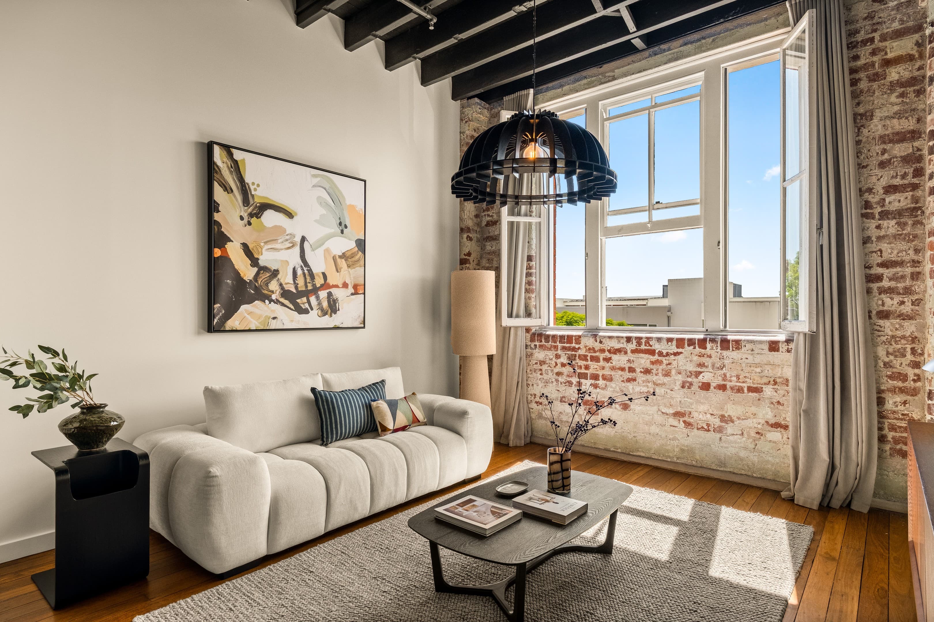 233/64 Macquarie Street, Teneriffe, Teneriffe — photo 1 of 5