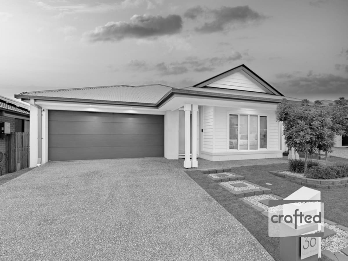 36 Moss Street, Greenbank, Greenbank — photo 1 of 5
