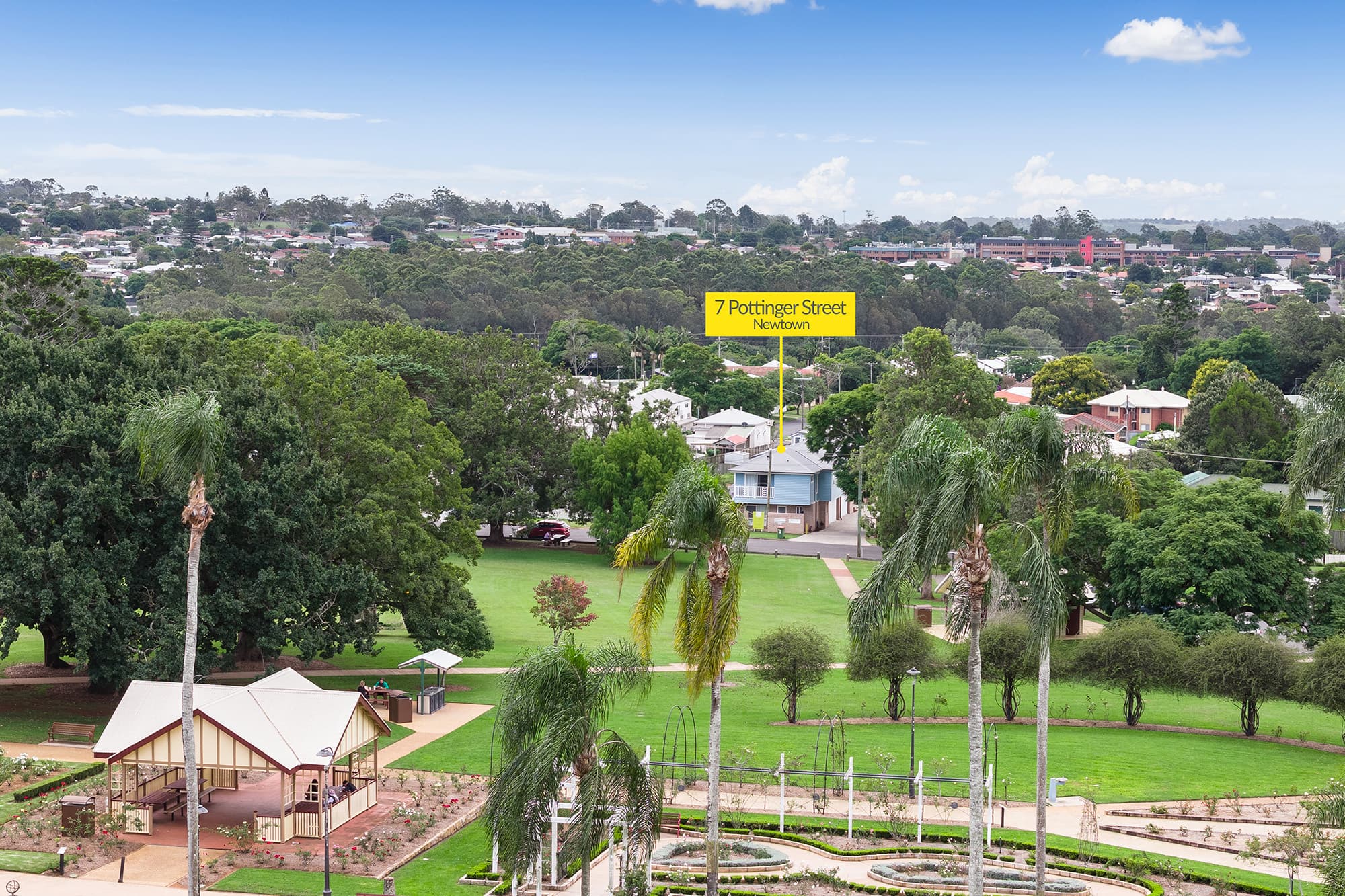 3-6/7 Pottinger Street, Newtown