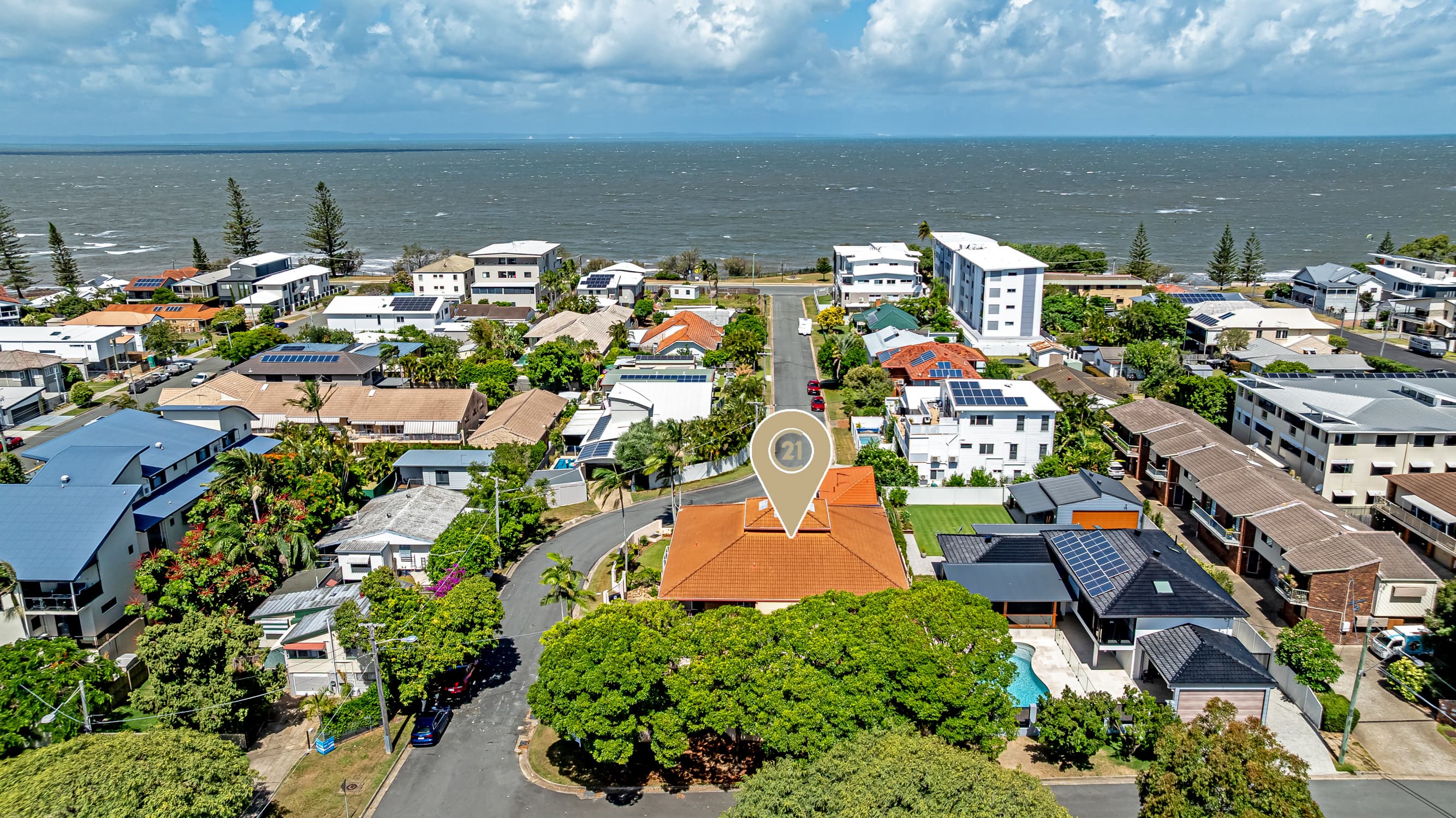 4/6-8 Landsborough Avenue, Scarborough, Scarborough — photo 1 of 5