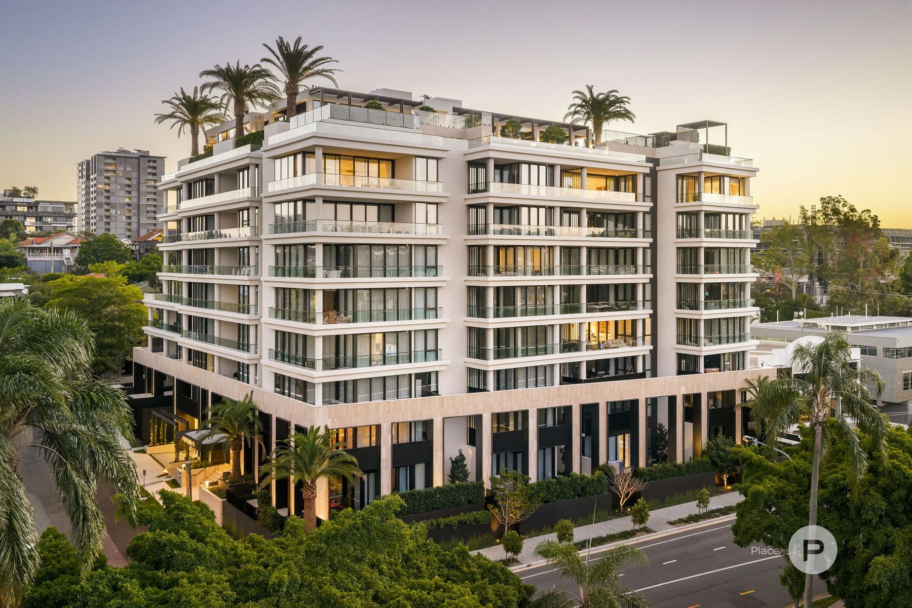 801/1 Earle Lane, Toowong - Image 1