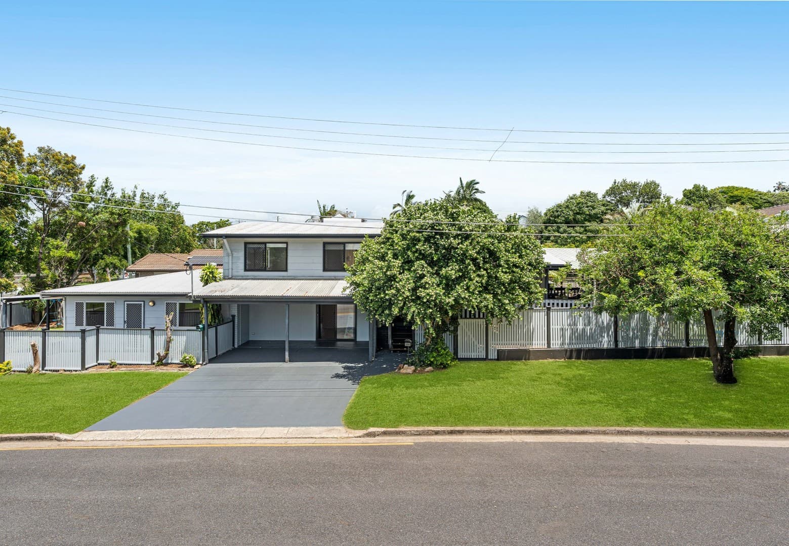 126 Railway Terrace, Murarrie, Murarrie — photo 1 of 5