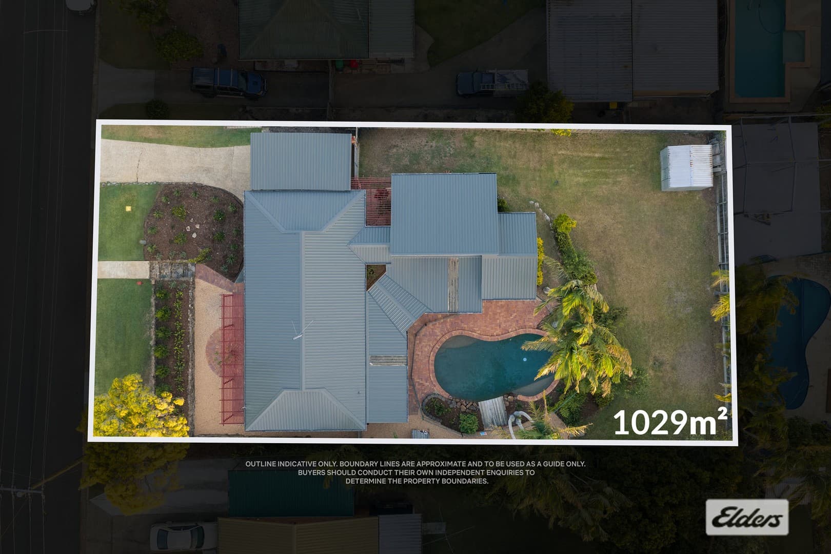17 Winona Street, Shailer Park, Shailer Park — photo 1 of 5