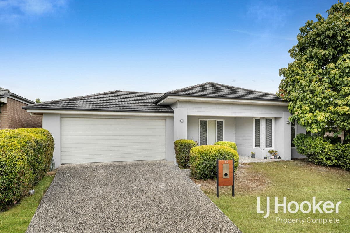 37 Highlands Street, Yarrabilba, Yarrabilba — photo 1 of 5