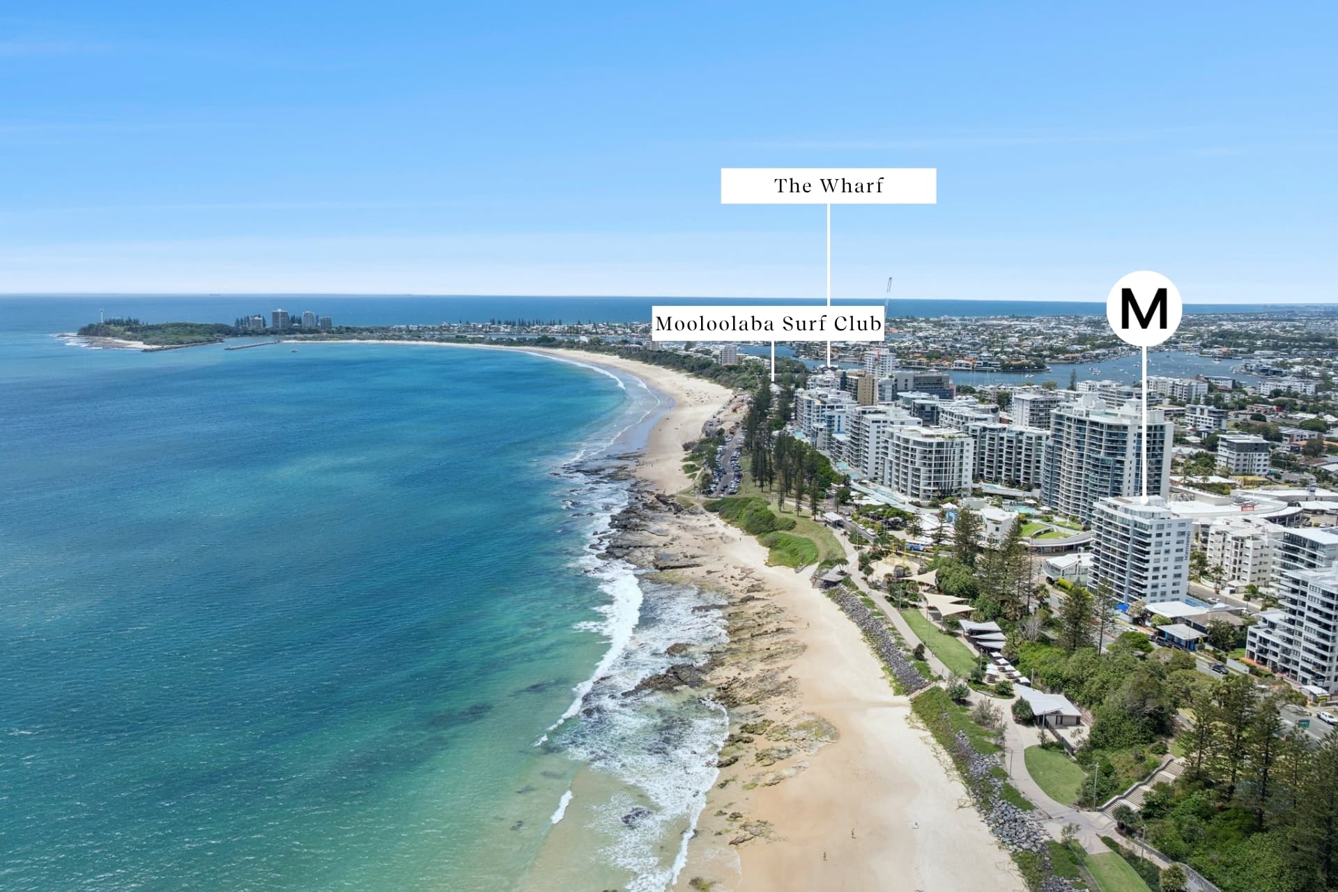 8/125 Mooloolaba Esplanade, Mooloolaba