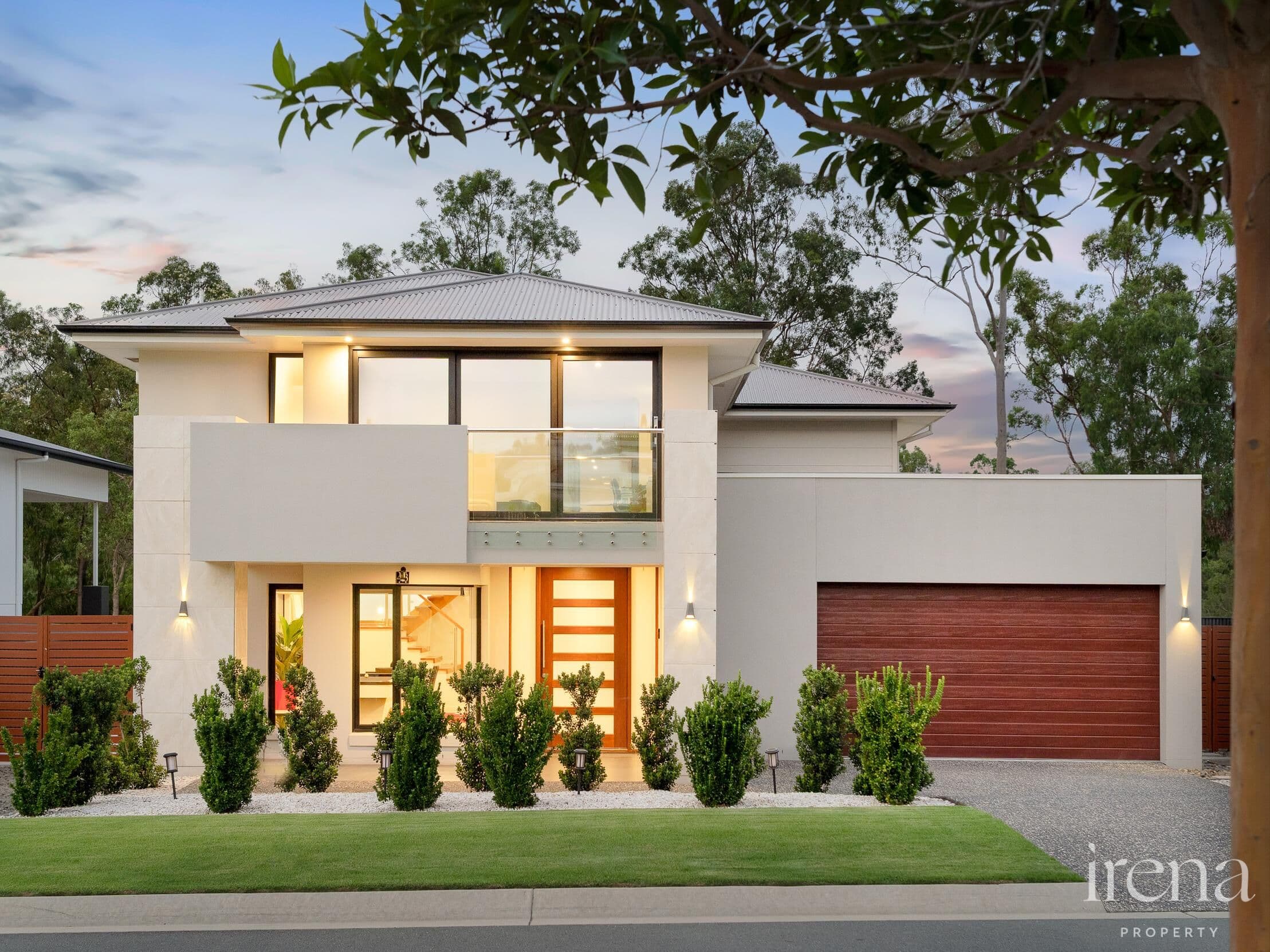 43 Monterey Circuit, Brookwater — photo 1 of 5