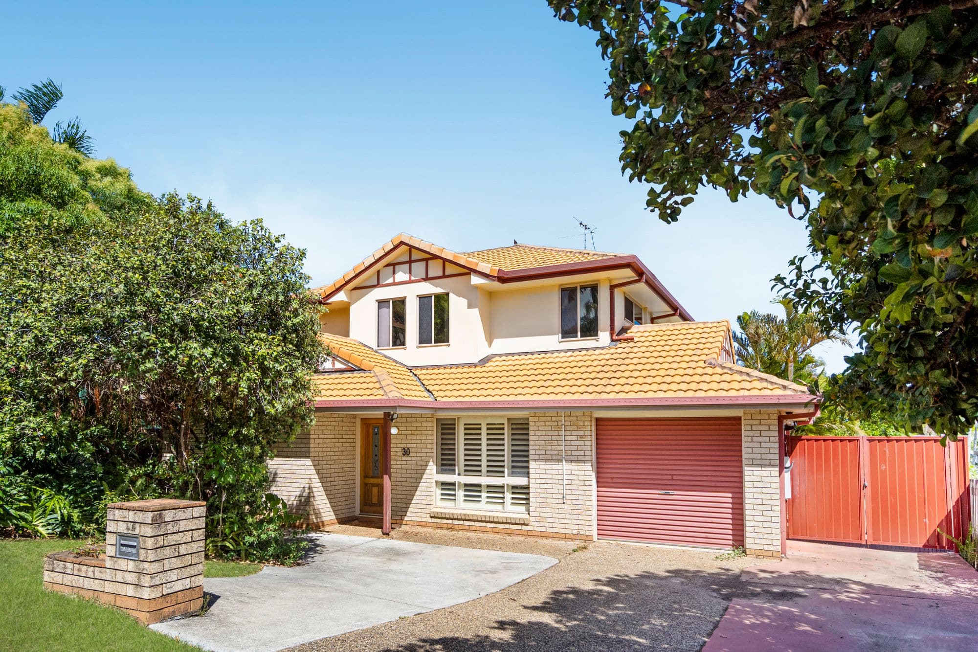 30 Tahan Crescent, Tanah Merah, Tanah Merah — photo 1 of 5