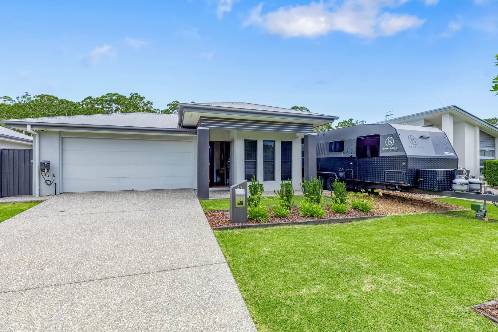 47 Butcherbird Crescent, Bli Bli - Image 1