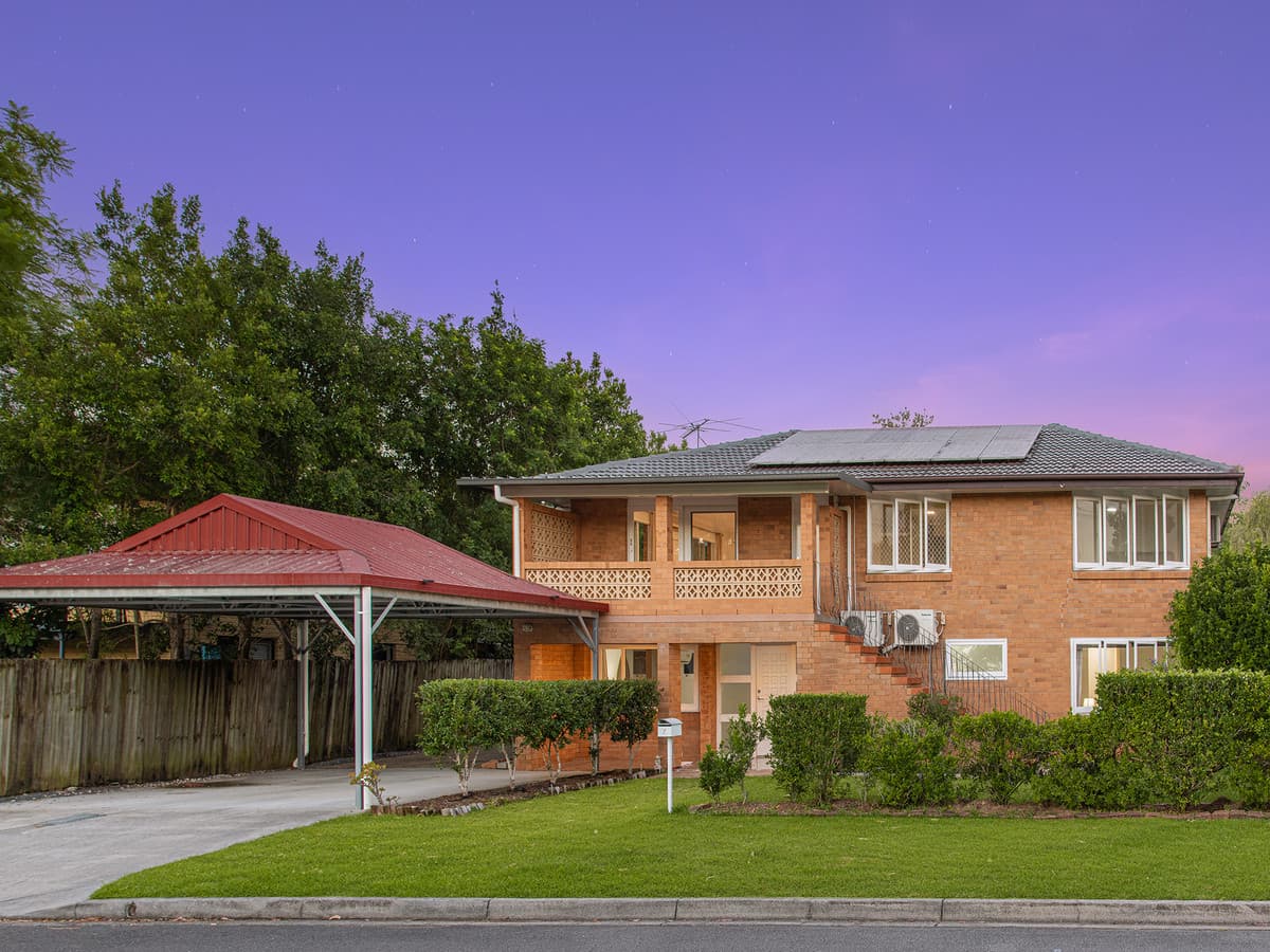 7 Durness Street, Kenmore - Image 1