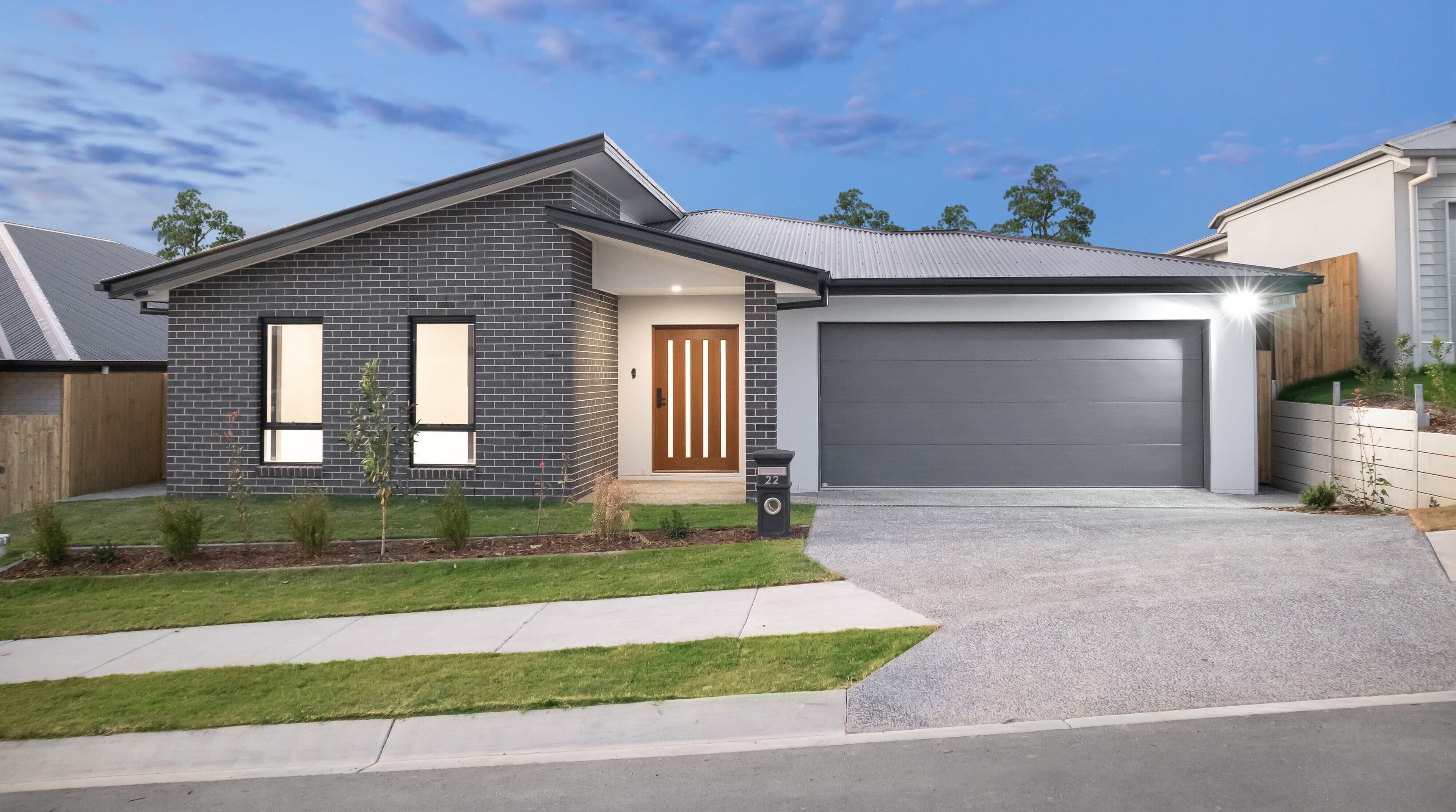 Park Ridge - Image 1