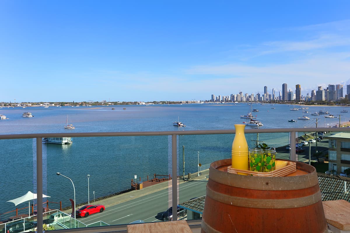 507/300 Marine Parade, Labrador - Image 1